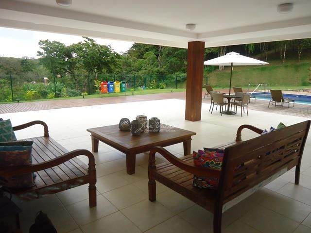 Casa de Condomínio à venda com 5 quartos, 236m² - Foto 22