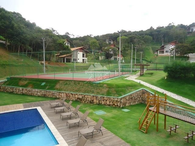 Casa de Condomínio à venda com 5 quartos, 236m² - Foto 20