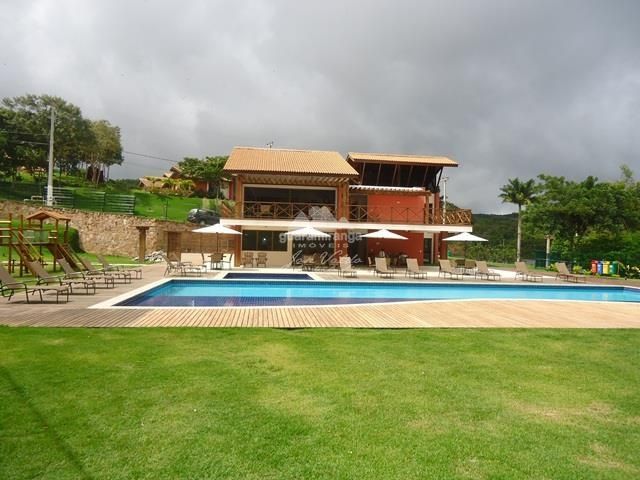 Casa de Condomínio à venda com 5 quartos, 236m² - Foto 24