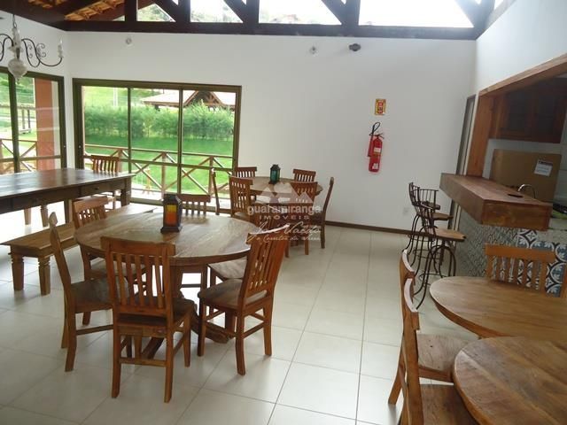 Casa de Condomínio à venda com 5 quartos, 236m² - Foto 17