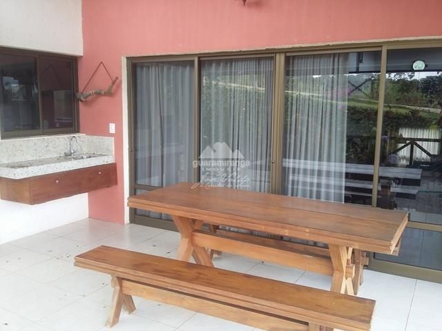 Casa de Condomínio à venda com 5 quartos, 236m² - Foto 12