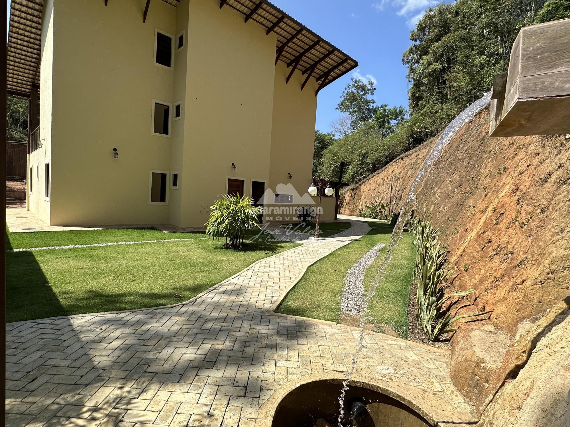 Casa, 4 quartos, 363 m² - Foto 15