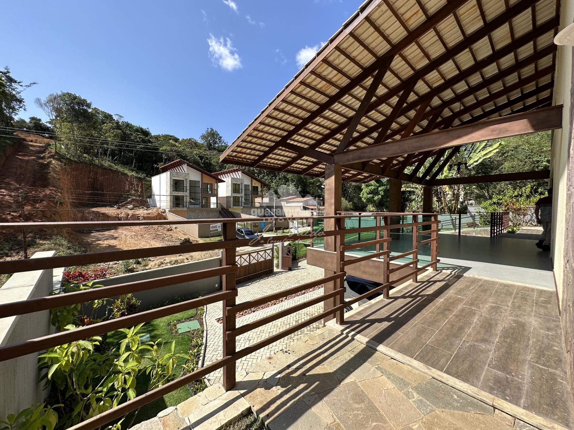 Casa, 4 quartos, 363 m² - Foto 17