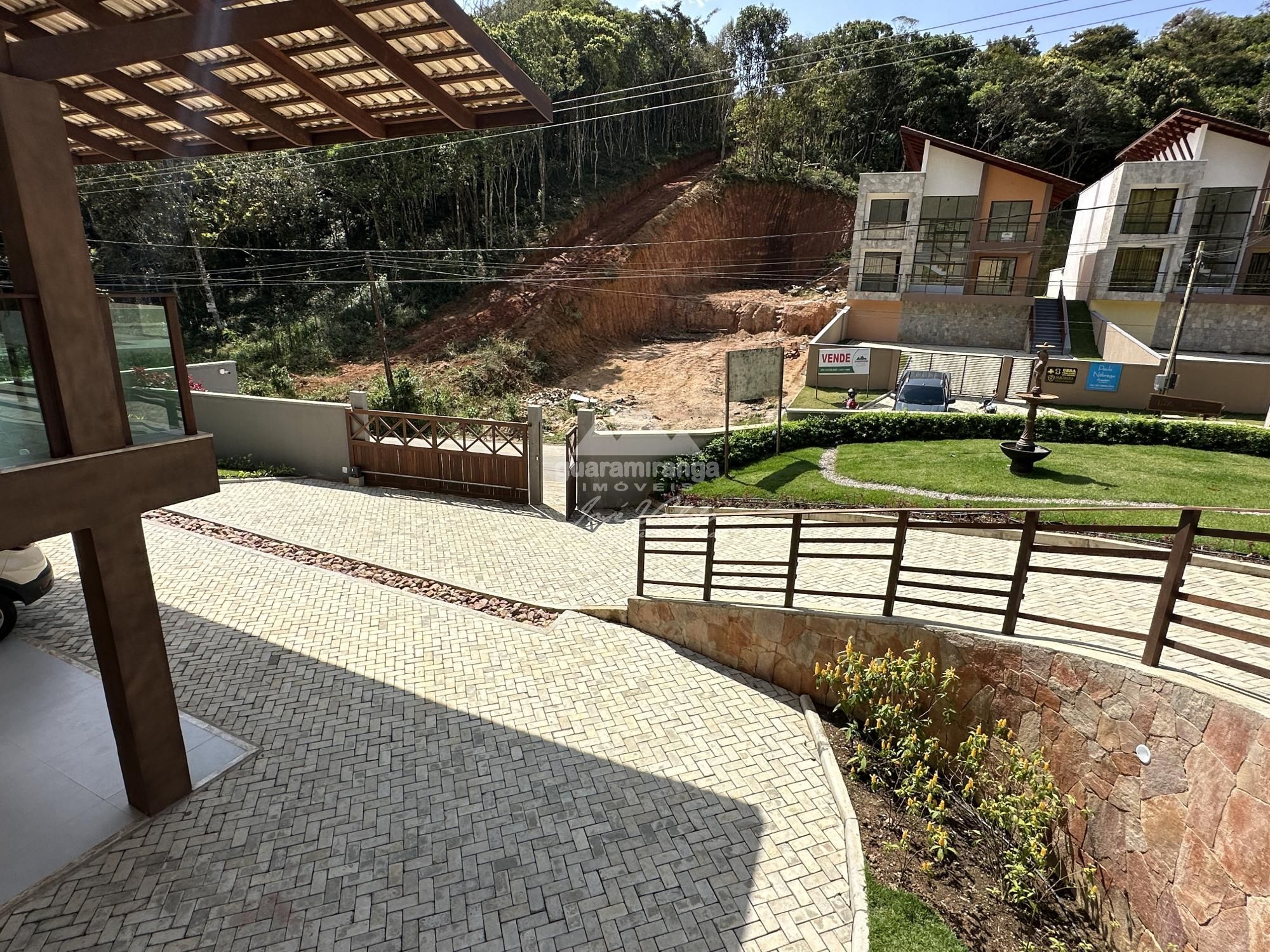 Casa, 4 quartos, 363 m² - Foto 11