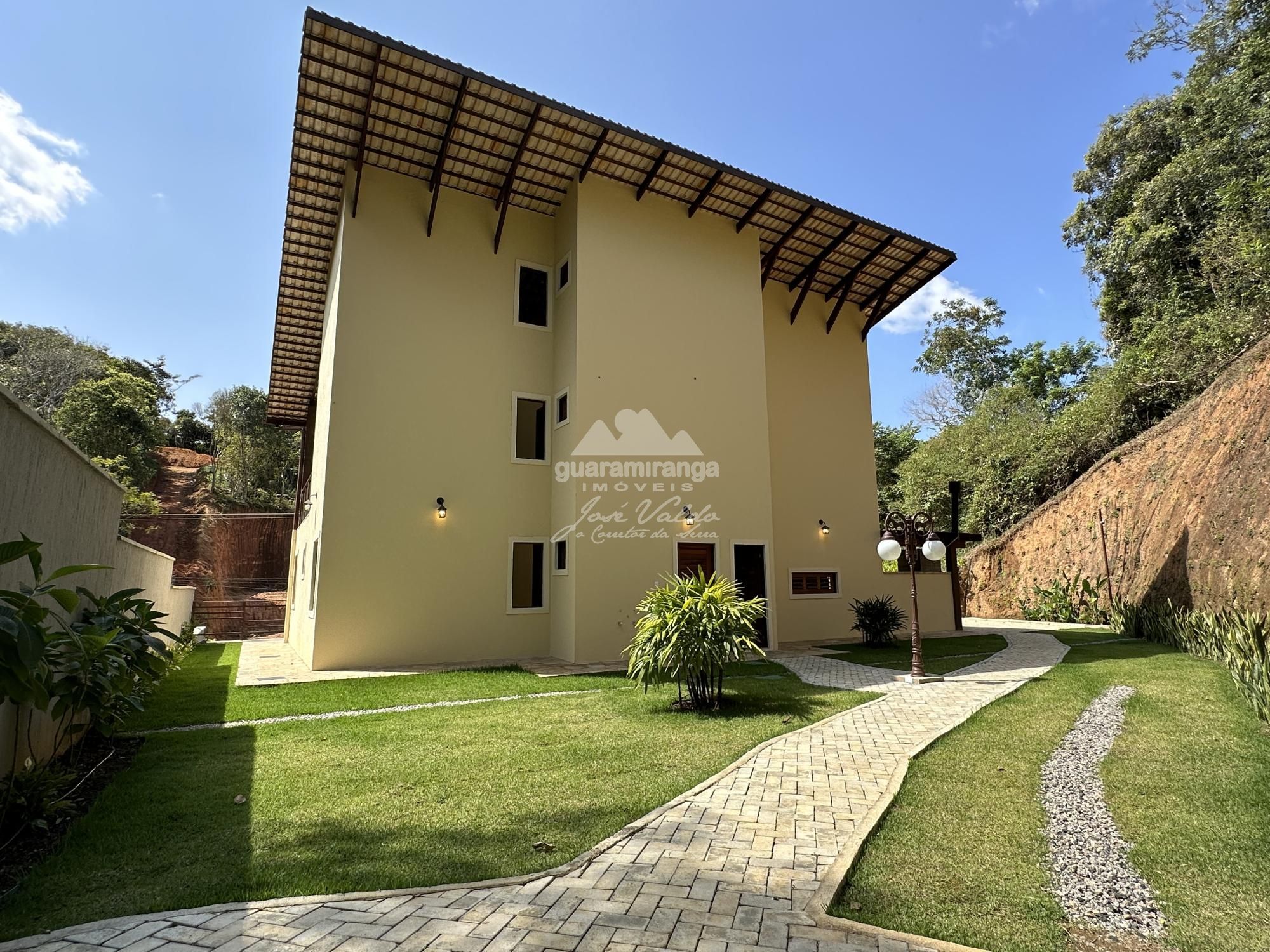 Casa, 4 quartos, 363 m² - Foto 12