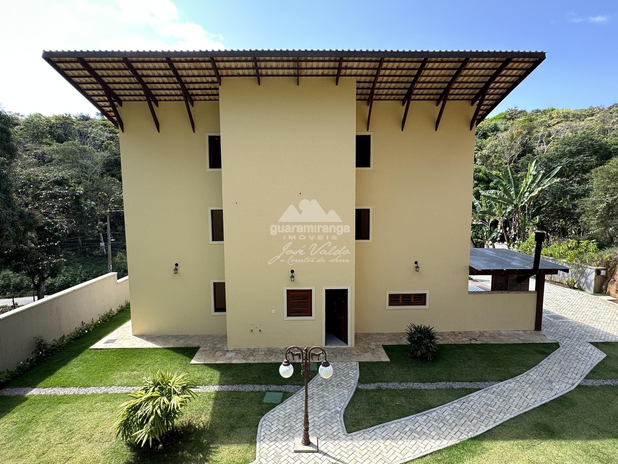 Casa, 4 quartos, 363 m² - Foto 13