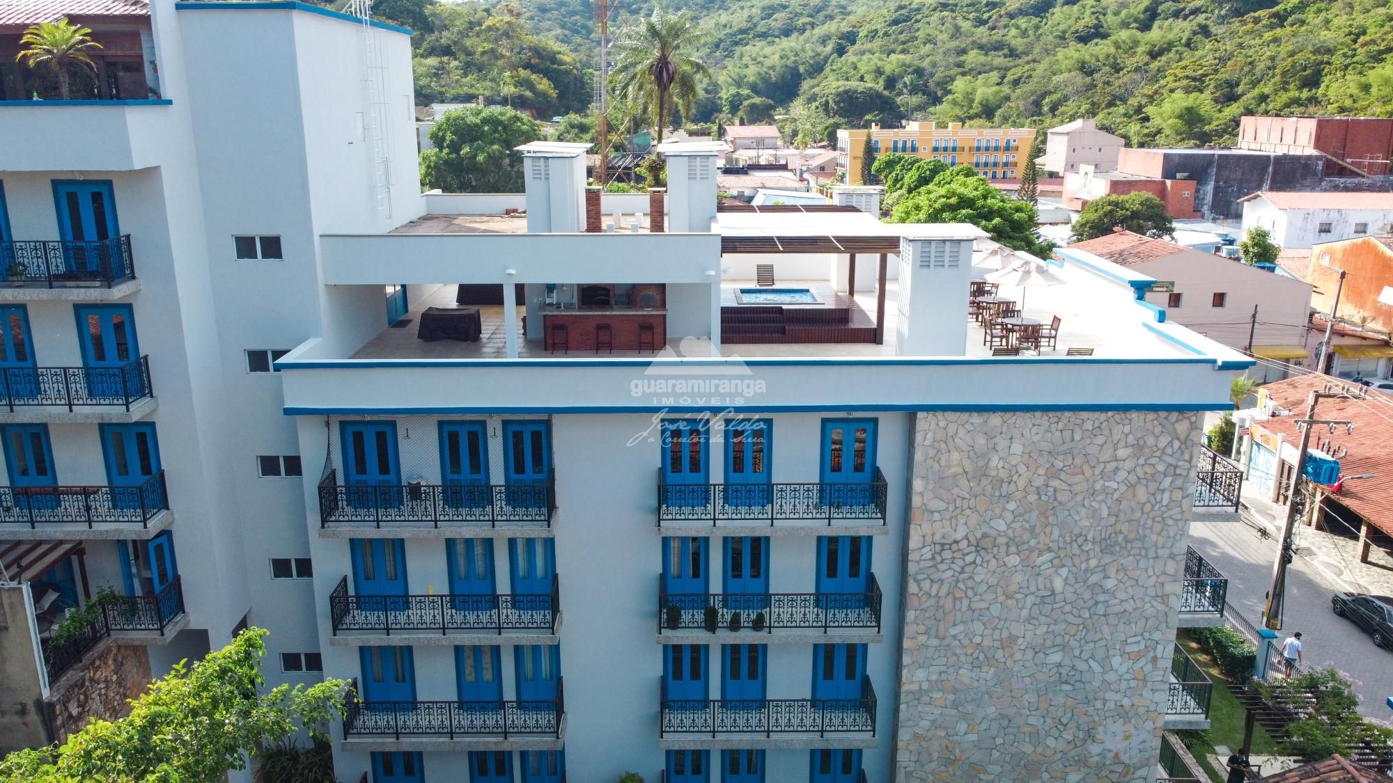 Apartamento à venda com 2 quartos, 52m² - Foto 23