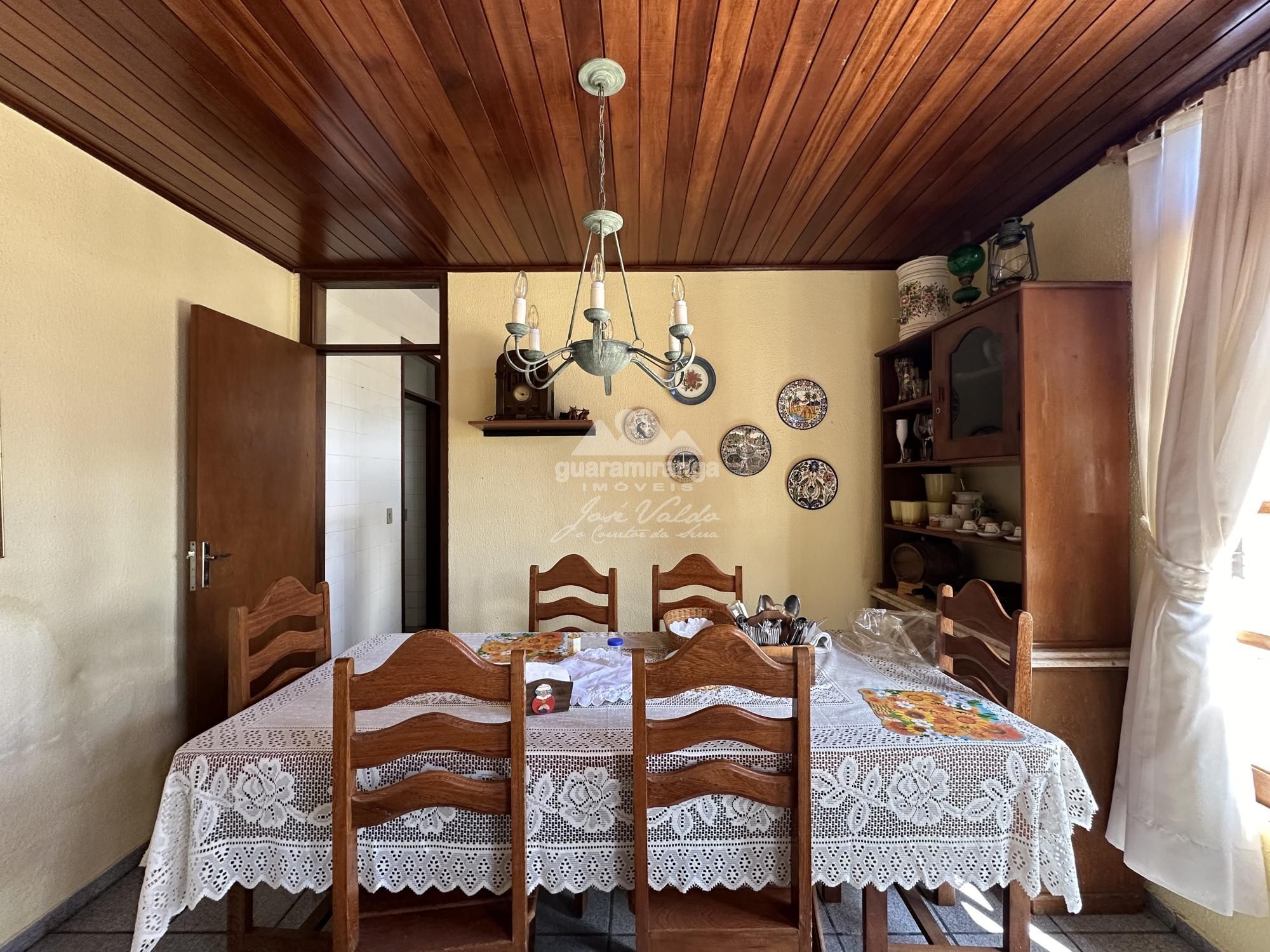Casa à venda com 4 quartos, 160m² - Foto 19
