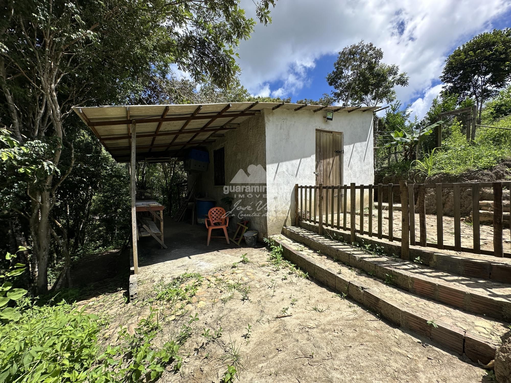 Chácara, 4 quartos, 6000 m² - Foto 21