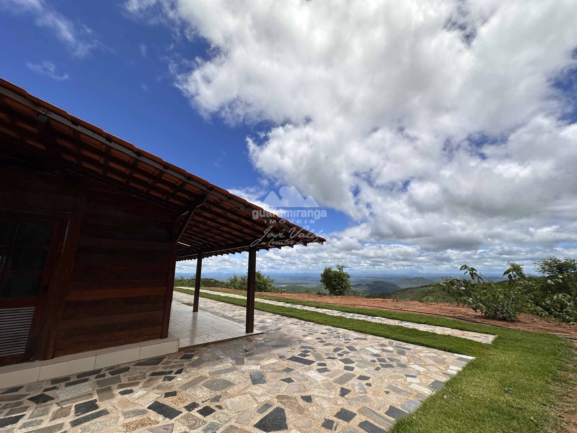 Chácara à venda com 3 quartos, 2500m² - Foto 33