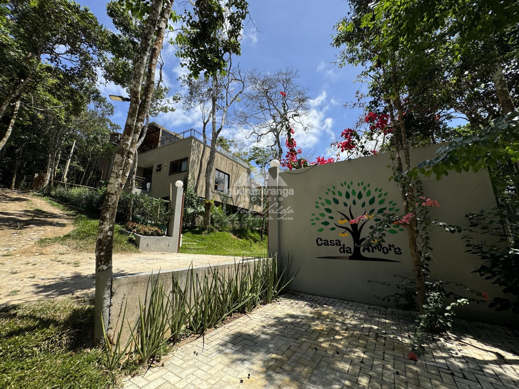 Casa de Condomínio à venda com 3 quartos, 390m² - Foto 54