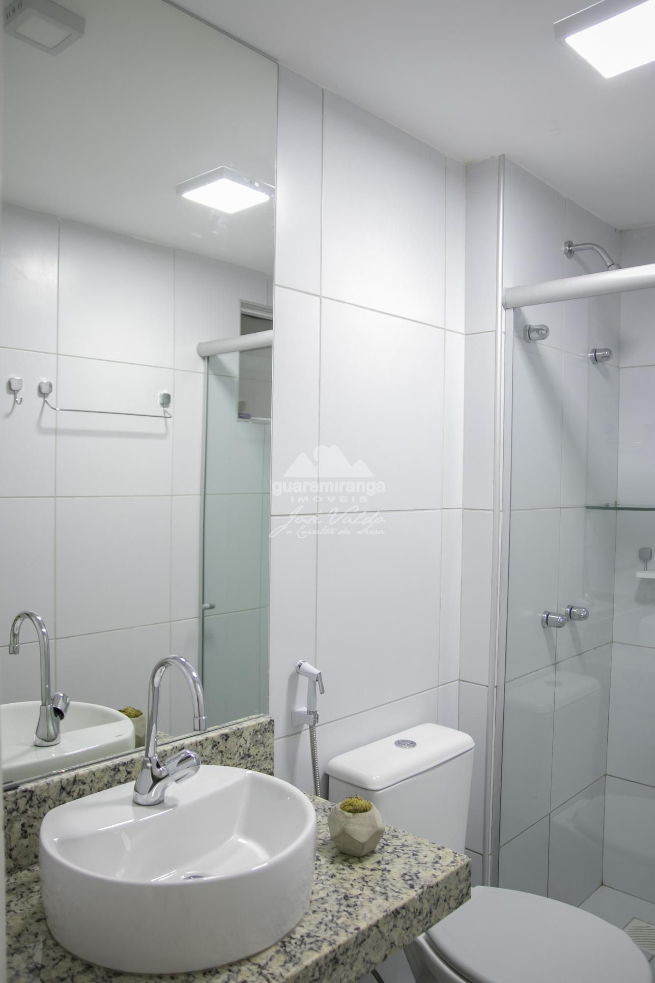 Apartamento à venda com 2 quartos, 57m² - Foto 16