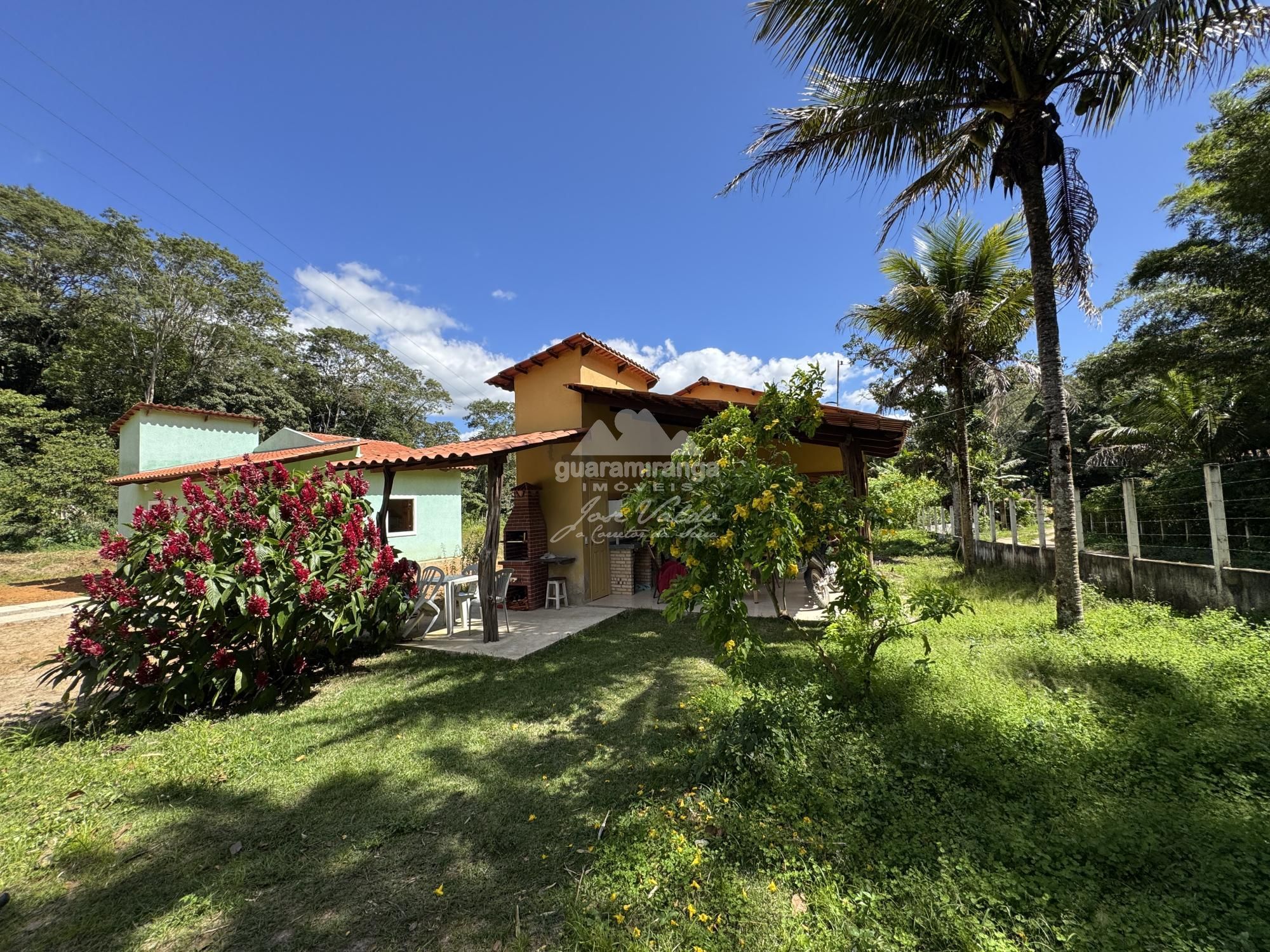 Casa à venda com 2 quartos, 64m² - Foto 11