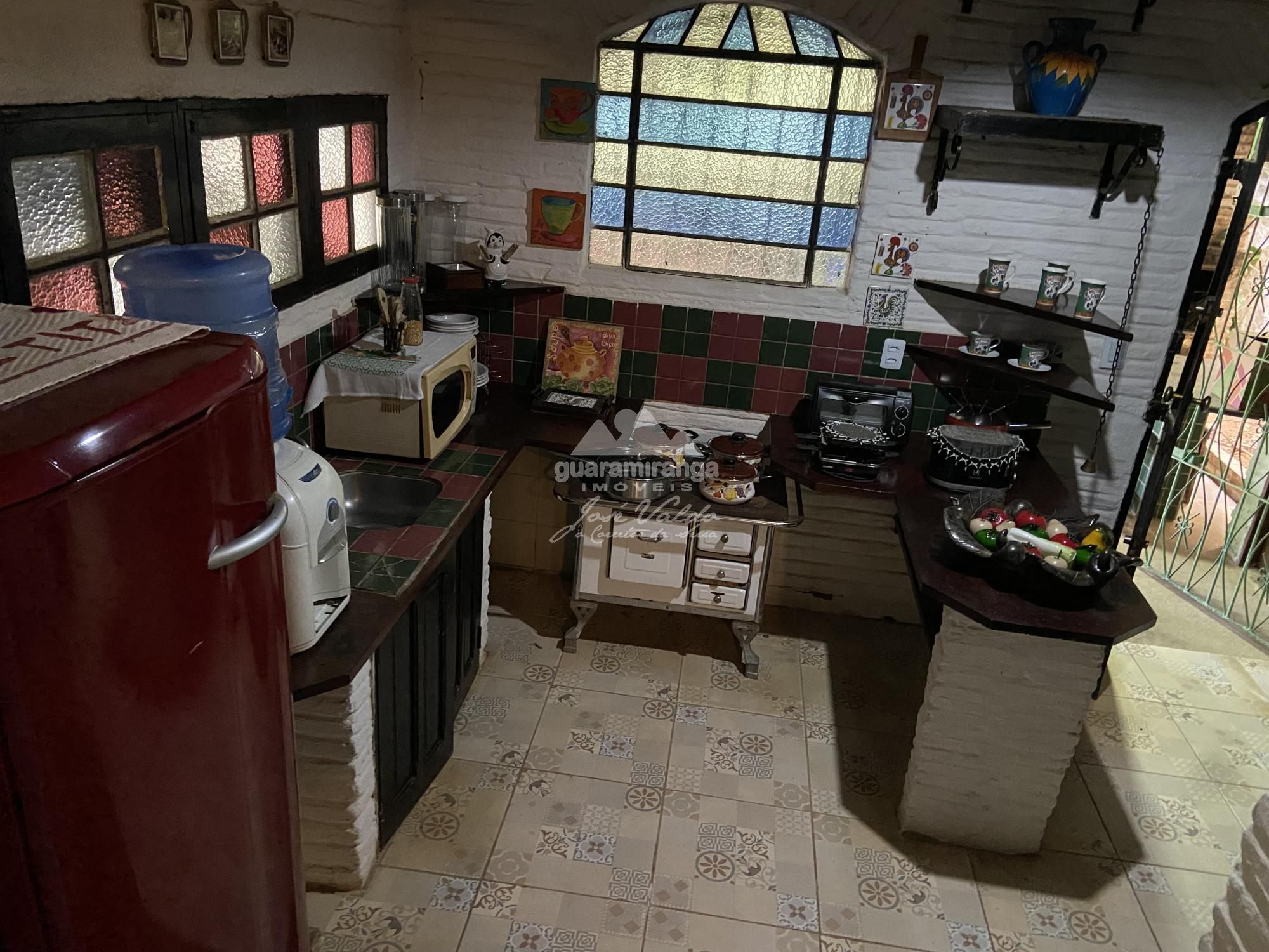 Sítio à venda com 6 quartos, 17200m² - Foto 19