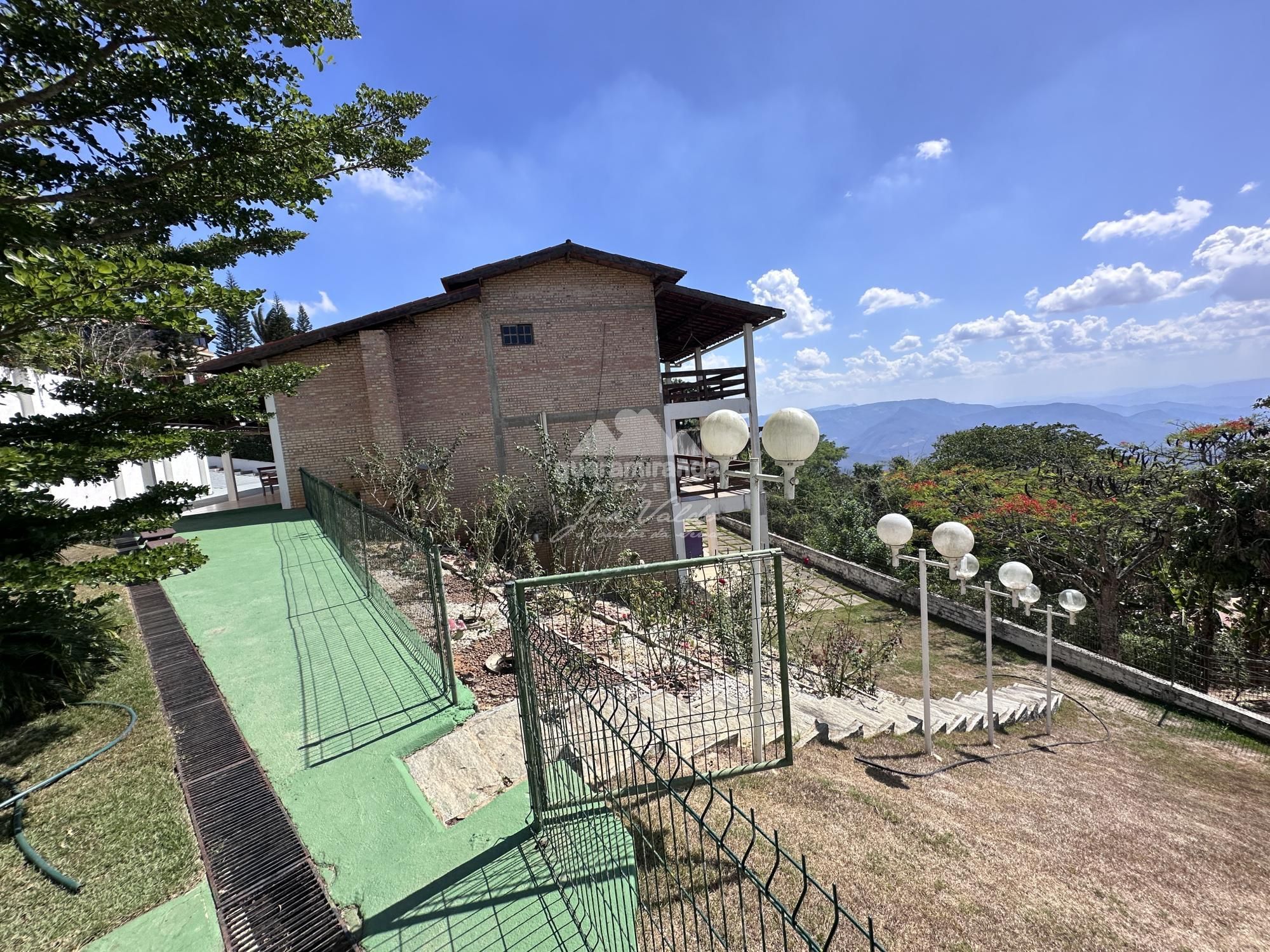 Casa, 4 quartos, 274 m² - Foto 19