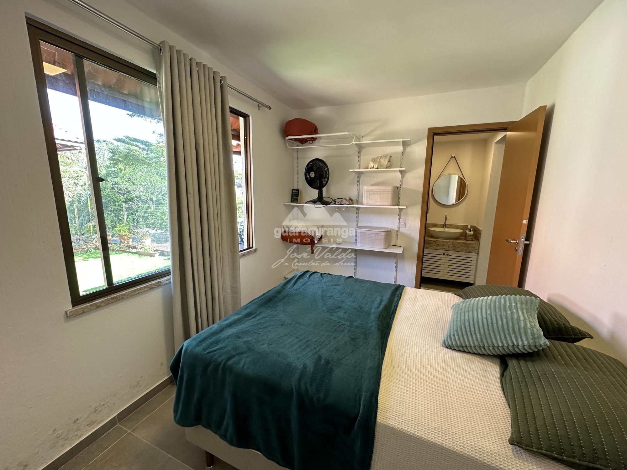 Casa de Condomínio à venda com 2 quartos, 115m² - Foto 29