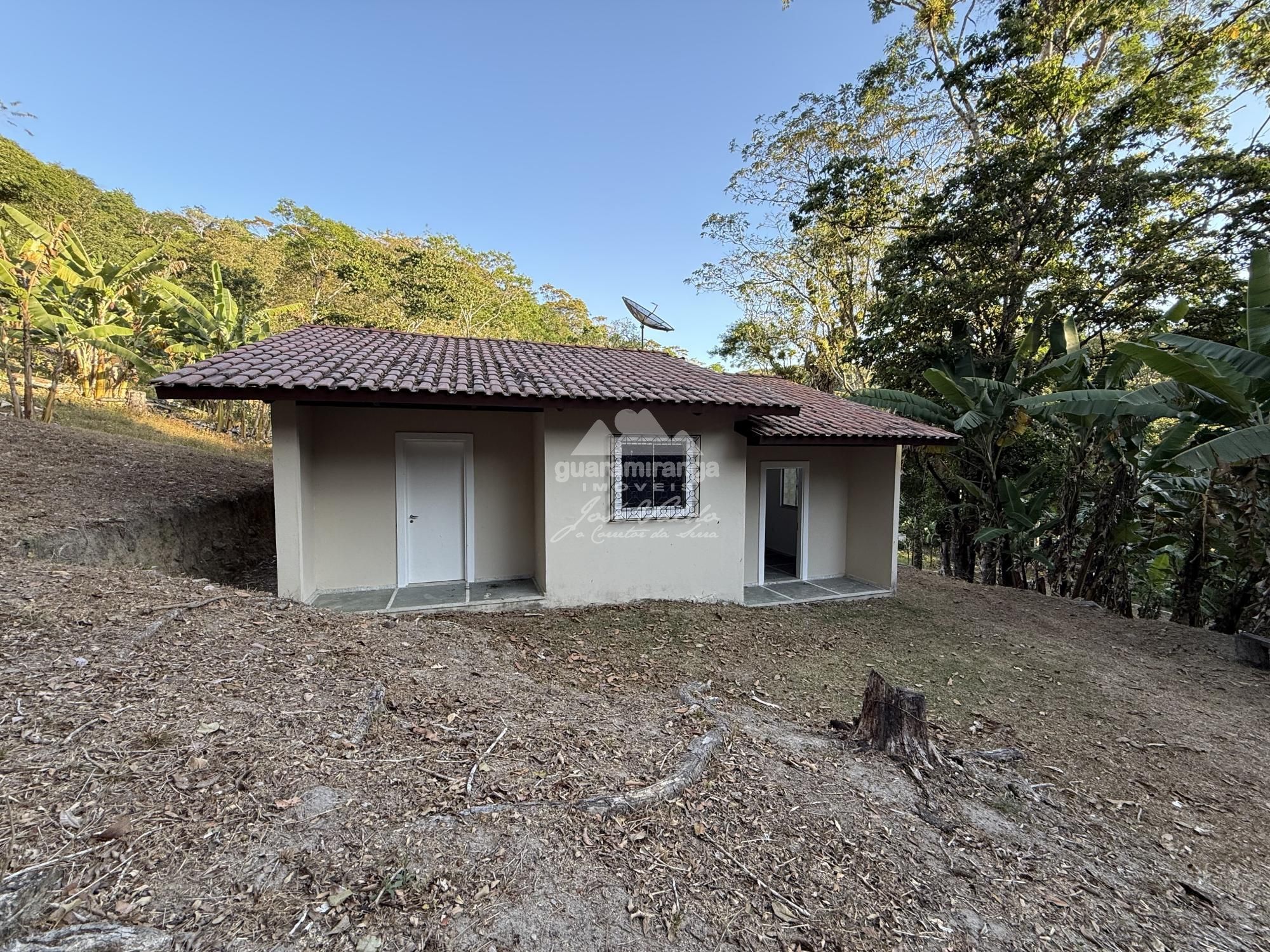 Chácara, 8 quartos, 2 hectares - Foto 55