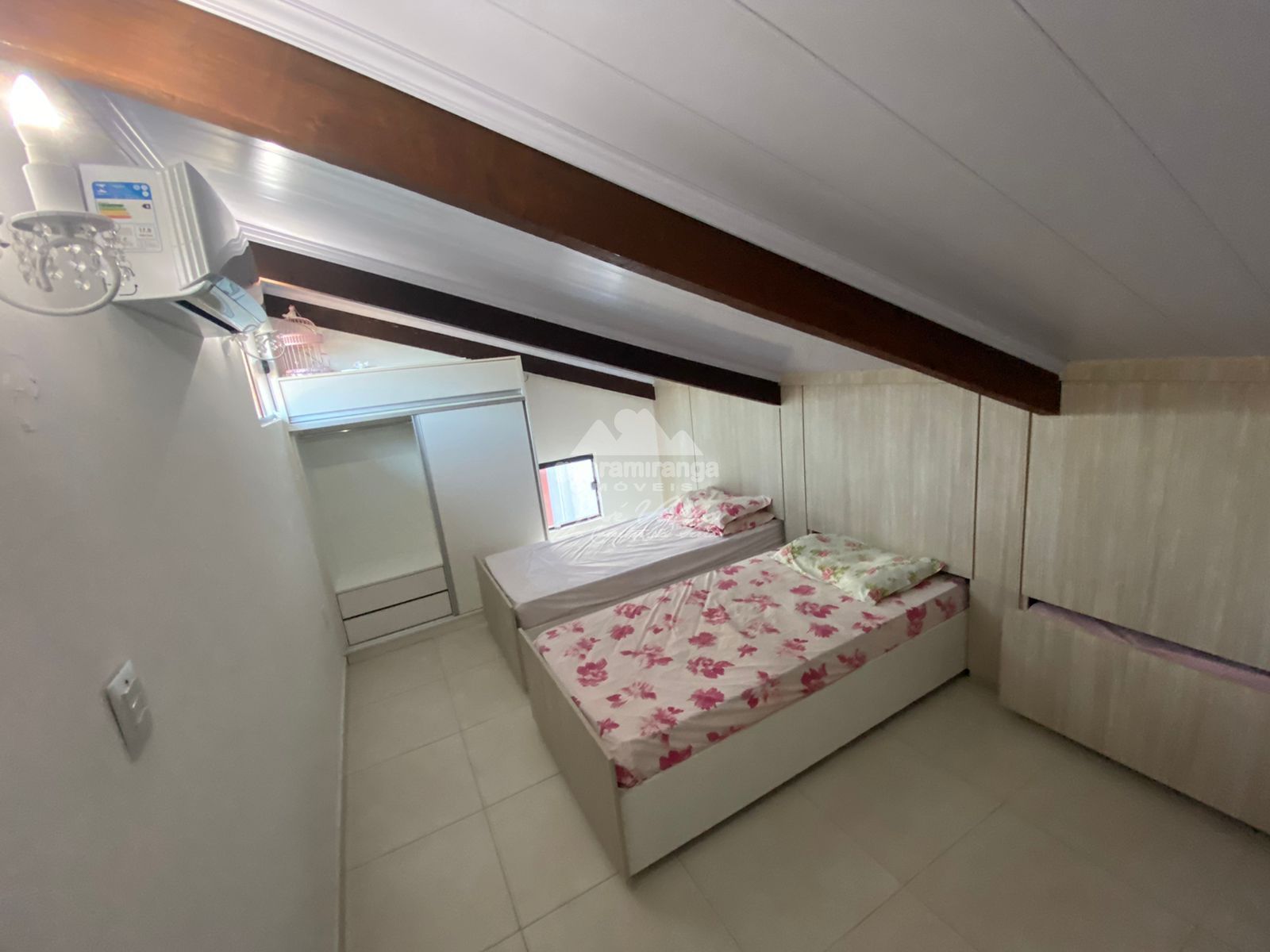 Casa de Condomínio à venda com 3 quartos, 110m² - Foto 12