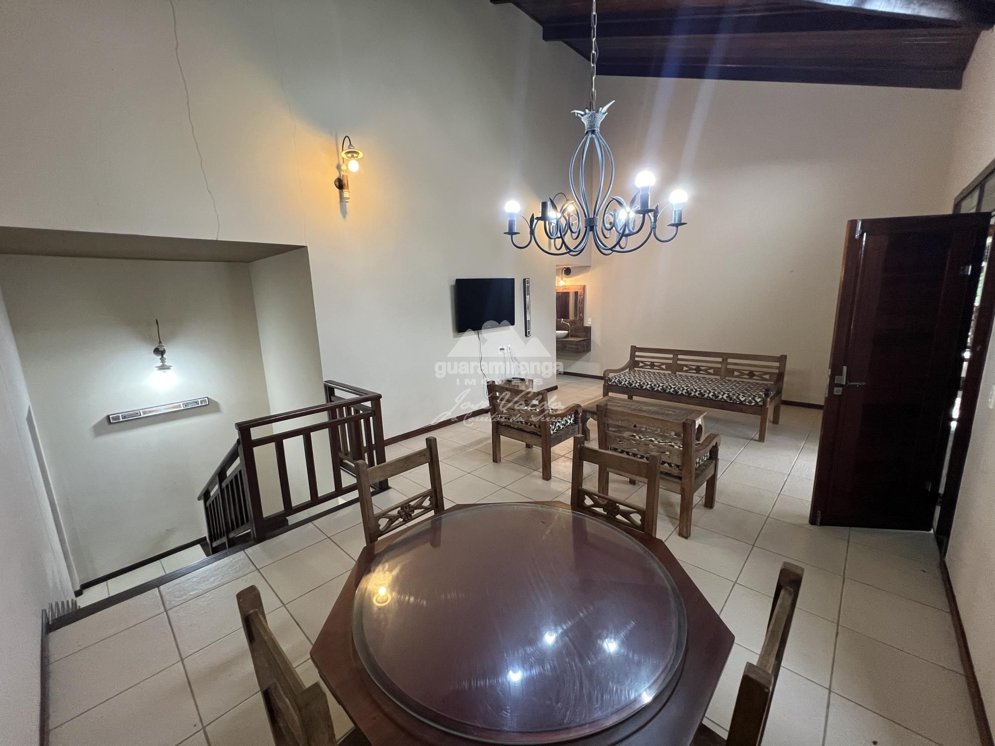 Casa de Condomínio, 4 quartos - Foto 35