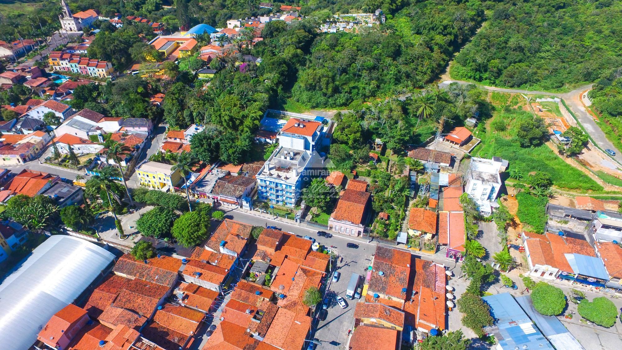 Apartamento à venda com 2 quartos, 52m² - Foto 18