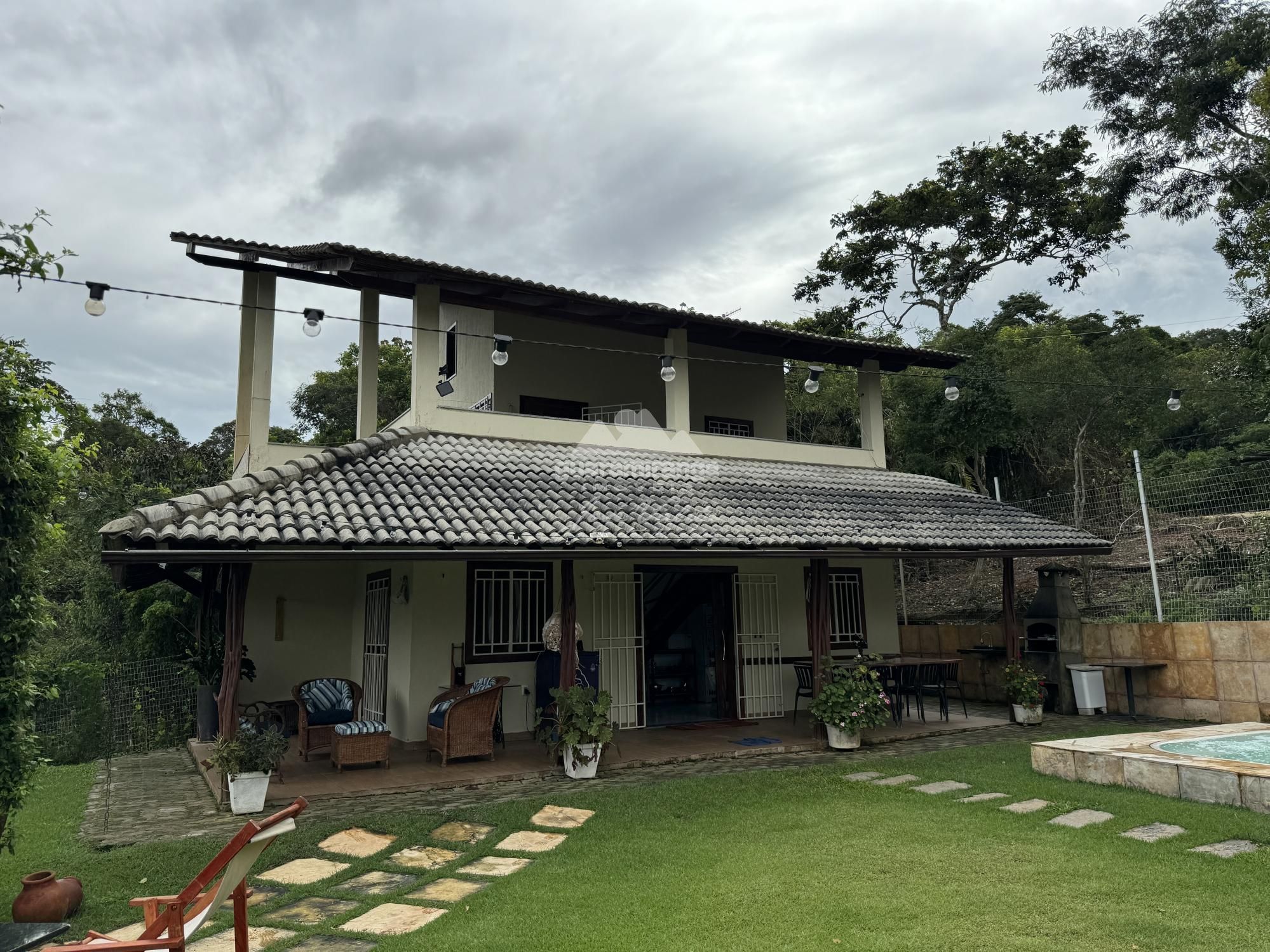 Chácara à venda com 3 quartos, 480m² - Foto 24
