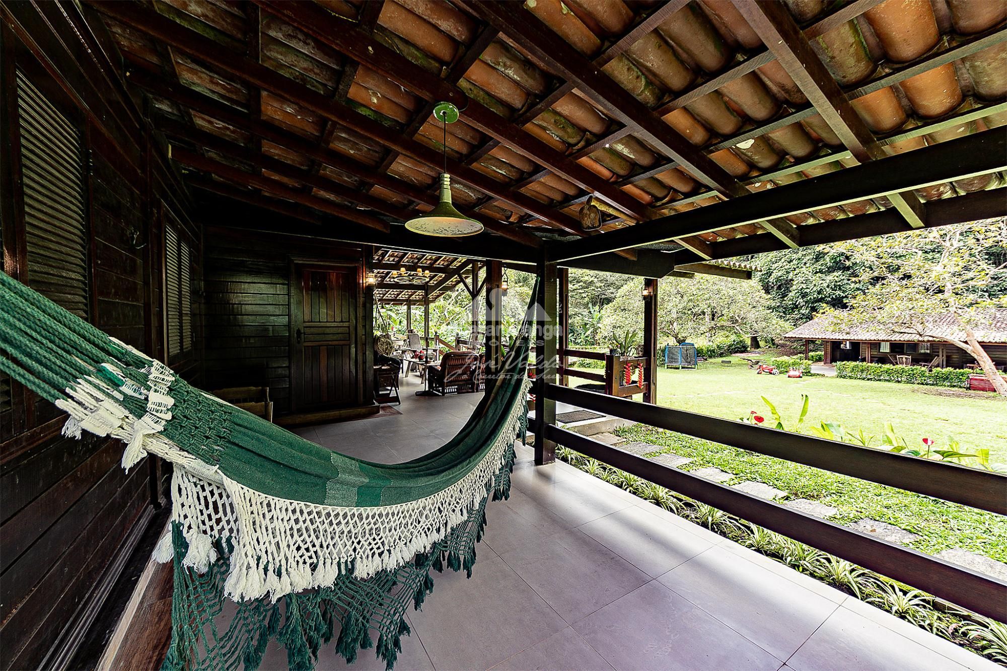 Sítio, 6 quartos, 2 hectares - Foto 22