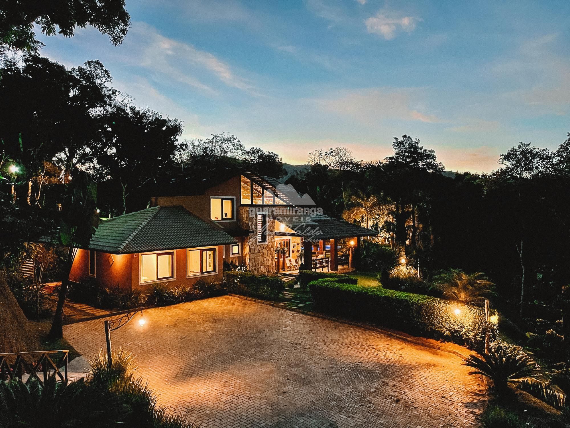 Chácara, 4 quartos, 5000 m² - Foto 38