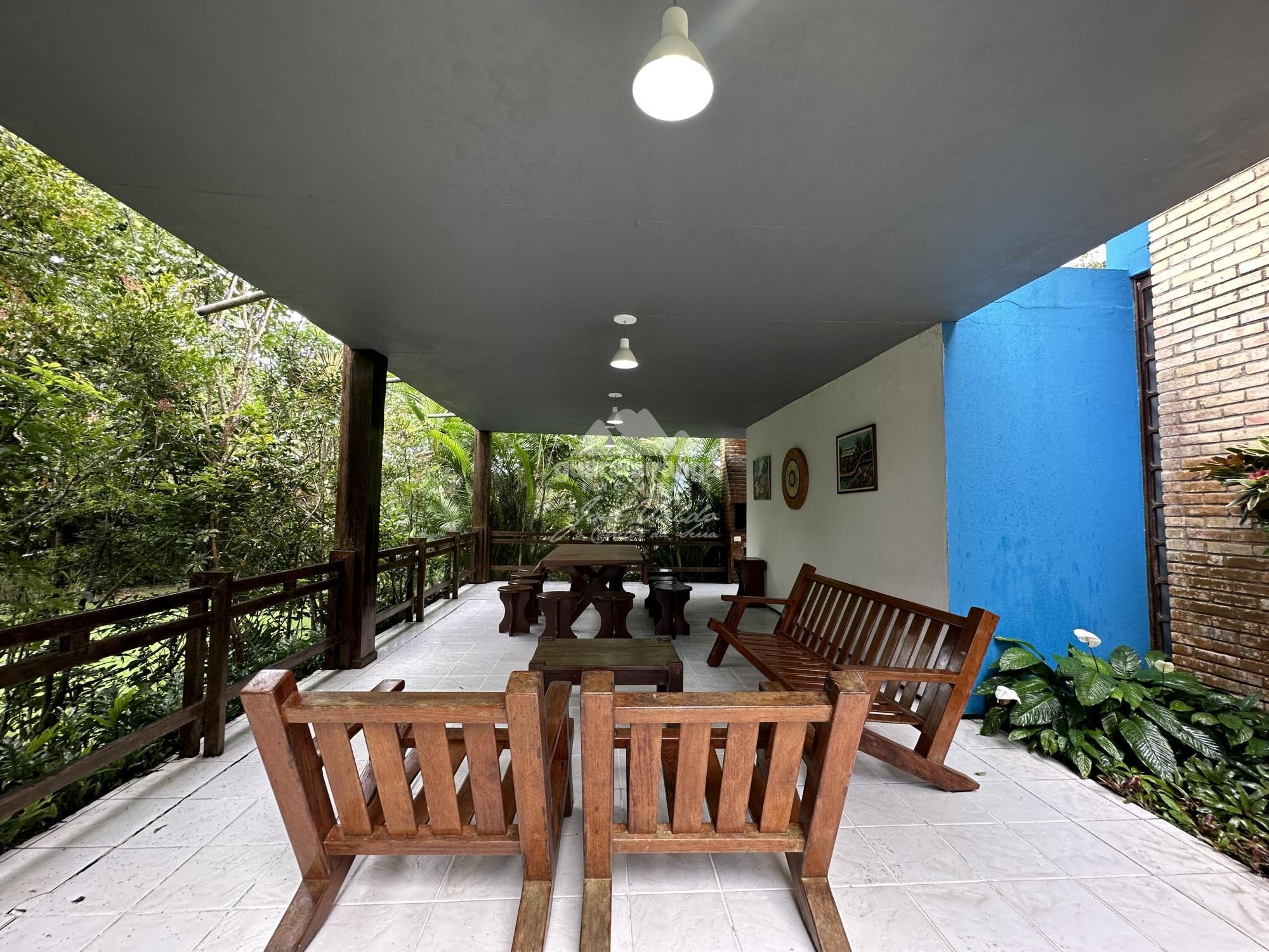 Sítio à venda com 8 quartos, 53000m² - Foto 19