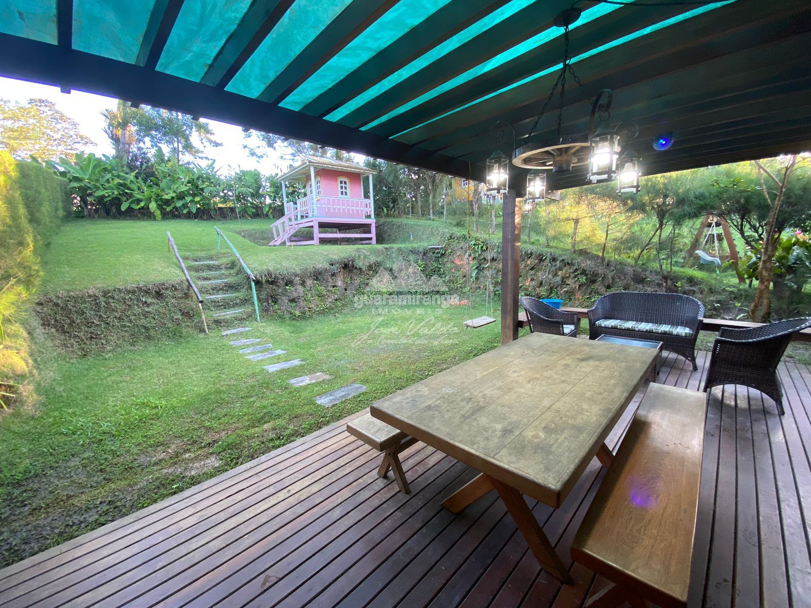 Casa de Condomínio à venda com 3 quartos, 110m² - Foto 19