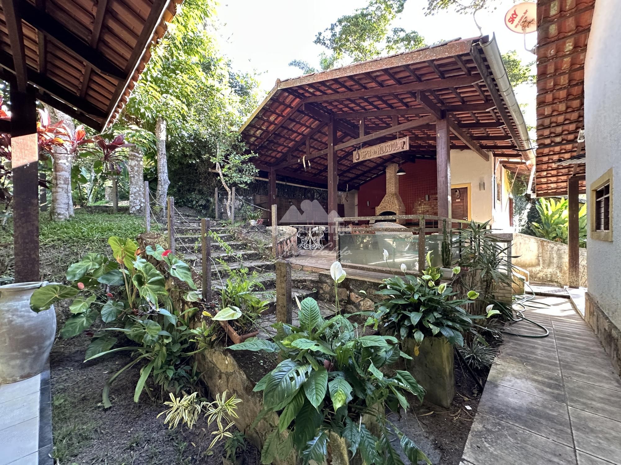 Chácara, 6 quartos, 1138 m² - Foto 27