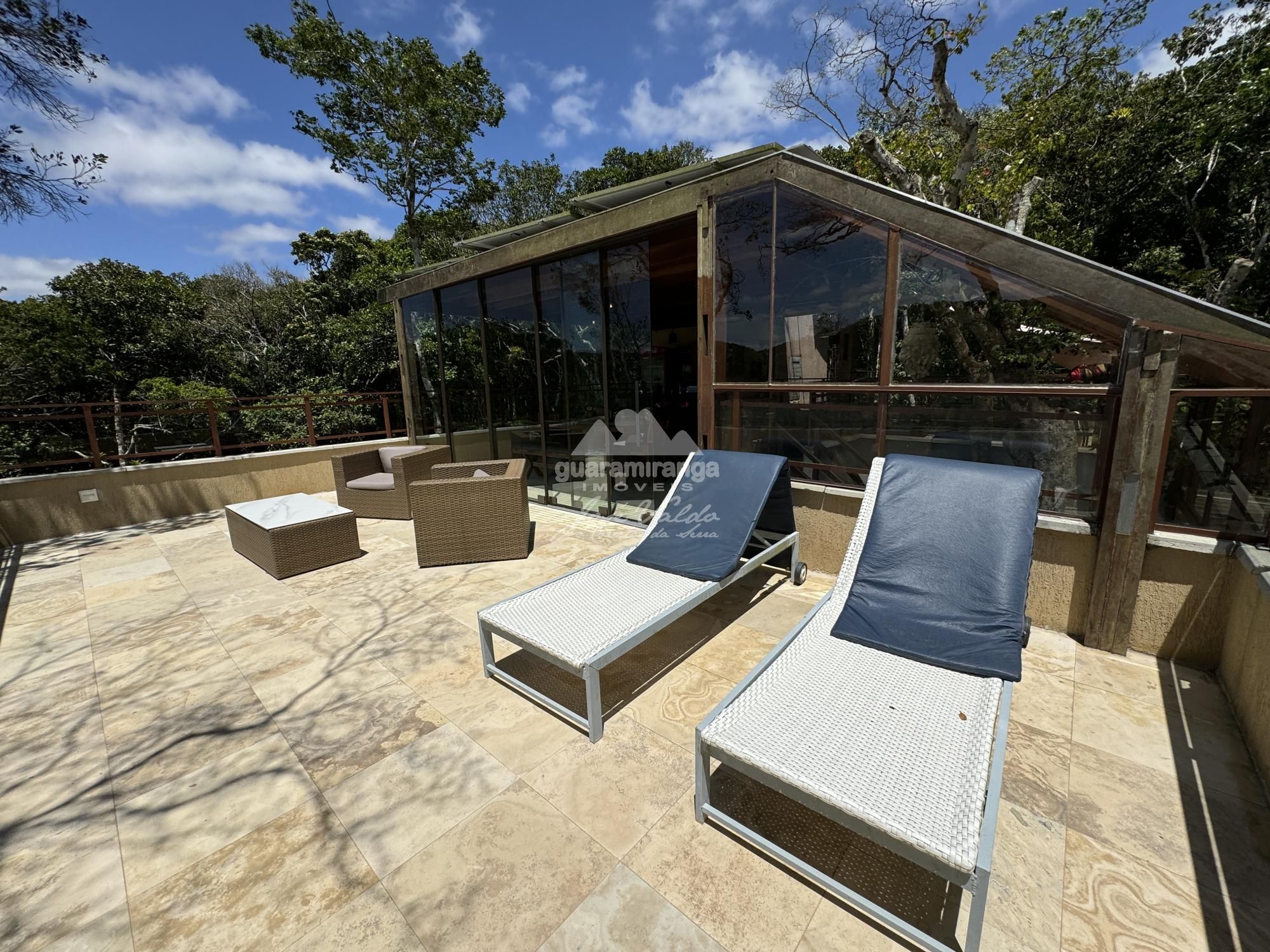 Casa de Condomínio à venda com 3 quartos, 390m² - Foto 39
