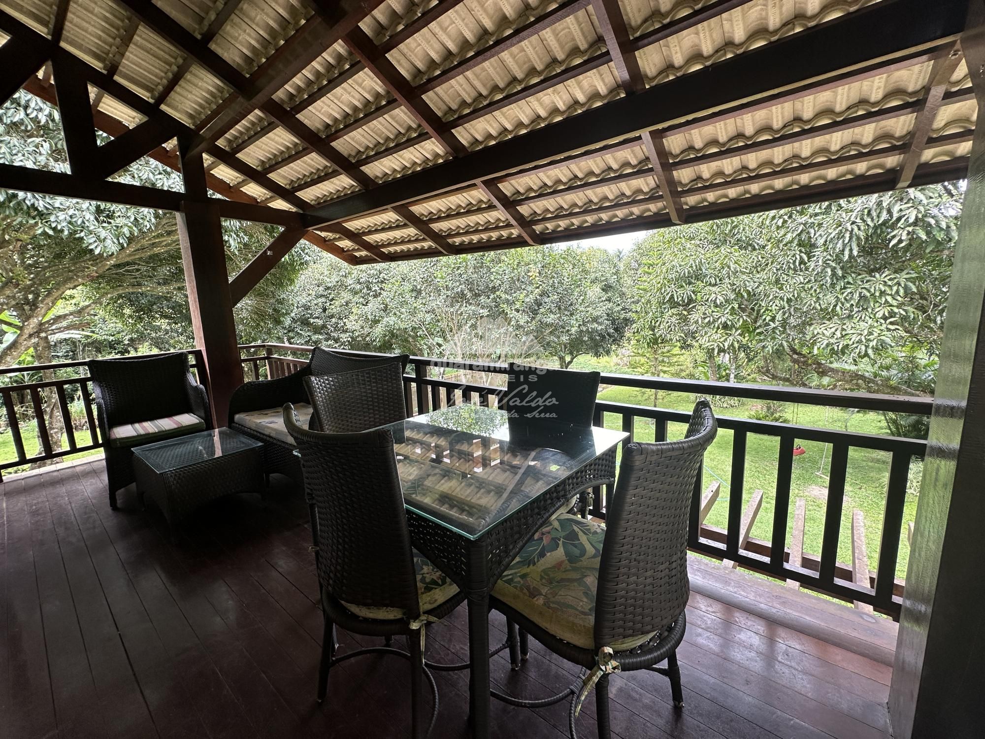Chácara à venda com 3 quartos, 135m² - Foto 23
