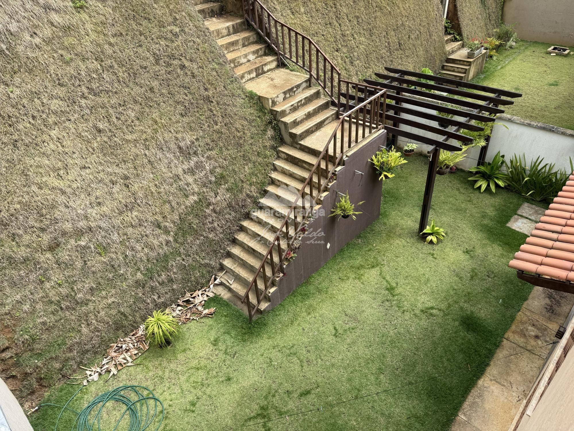 Casa, 4 quartos, 160 m² - Foto 56