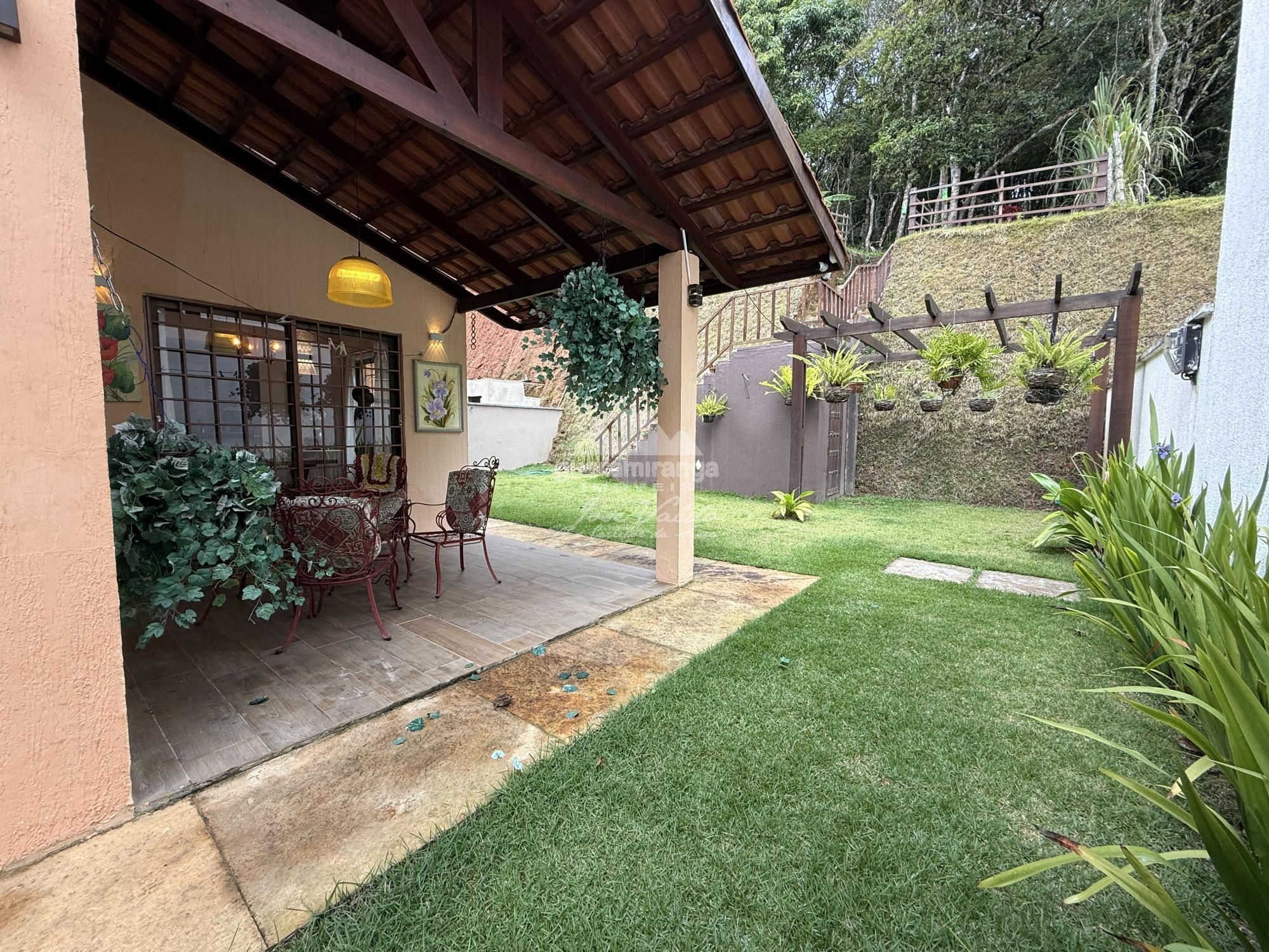 Casa, 4 quartos, 160 m² - Foto 12