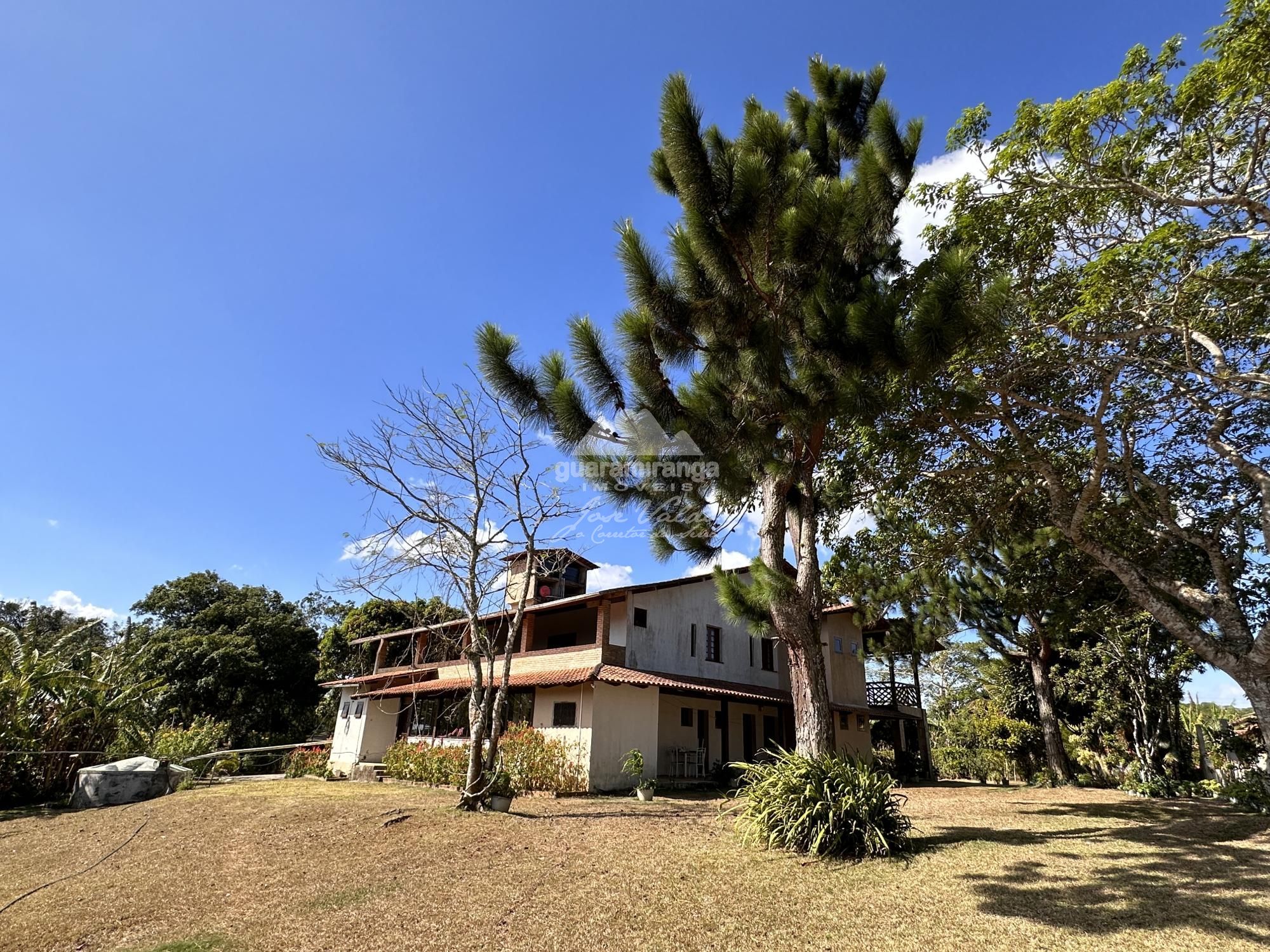 Sítio à venda com 15 quartos, 40000m² - Foto 52