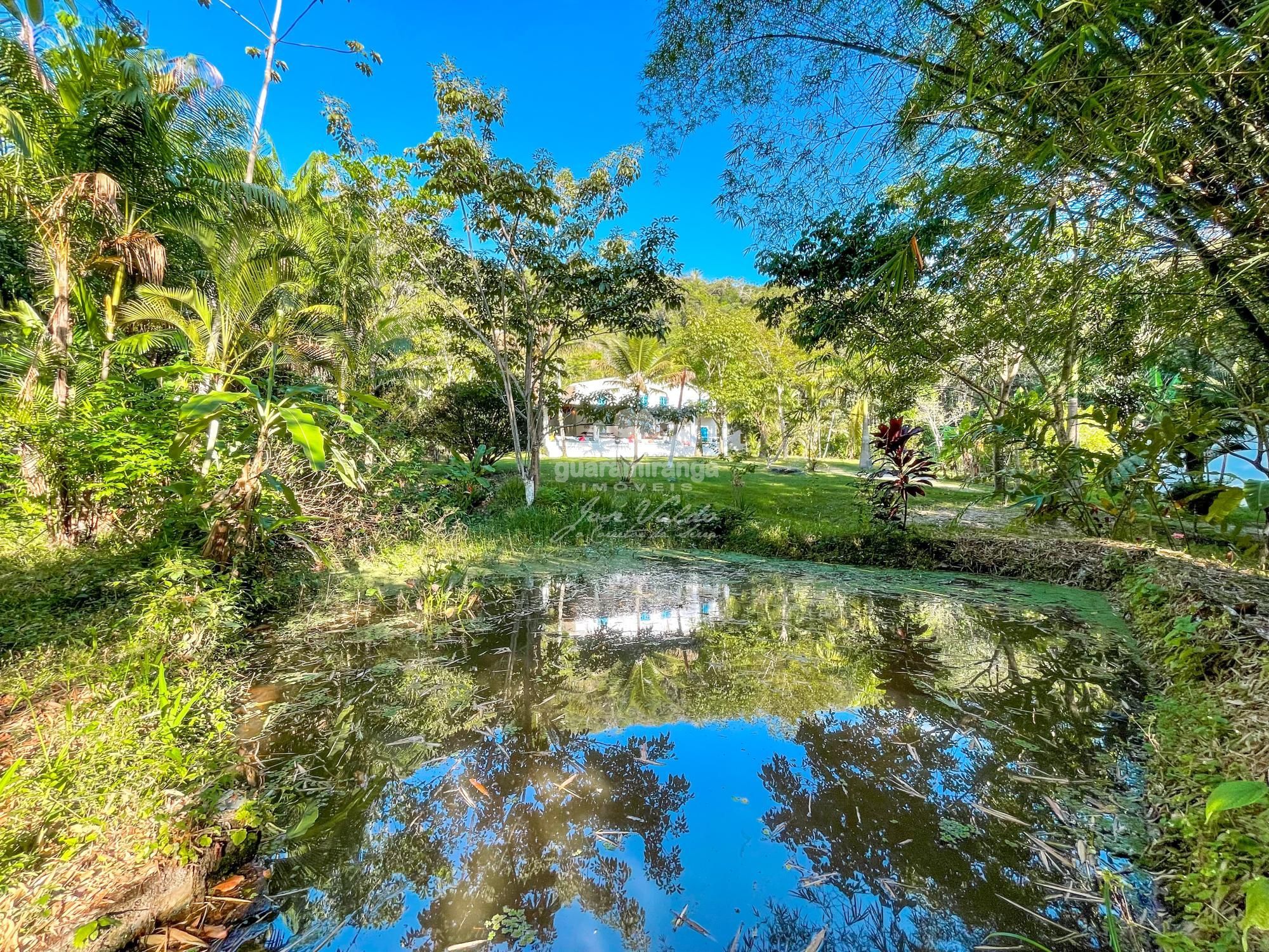 Sítio, 8 quartos, 7 hectares - Foto 14