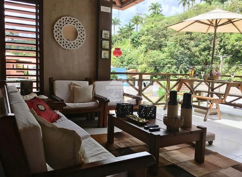 Casa, 4 quartos, 230 m² - Foto 25