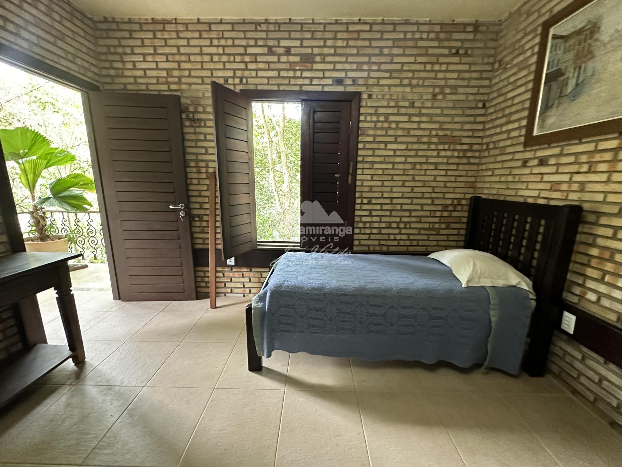 Casa de Condomínio, 6 quartos - Foto 57