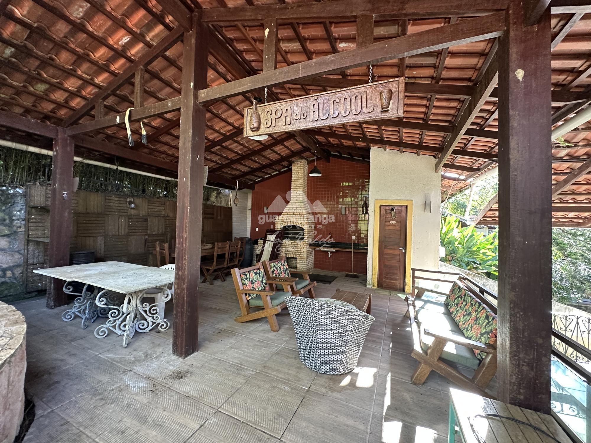 Chácara, 6 quartos, 1138 m² - Foto 28