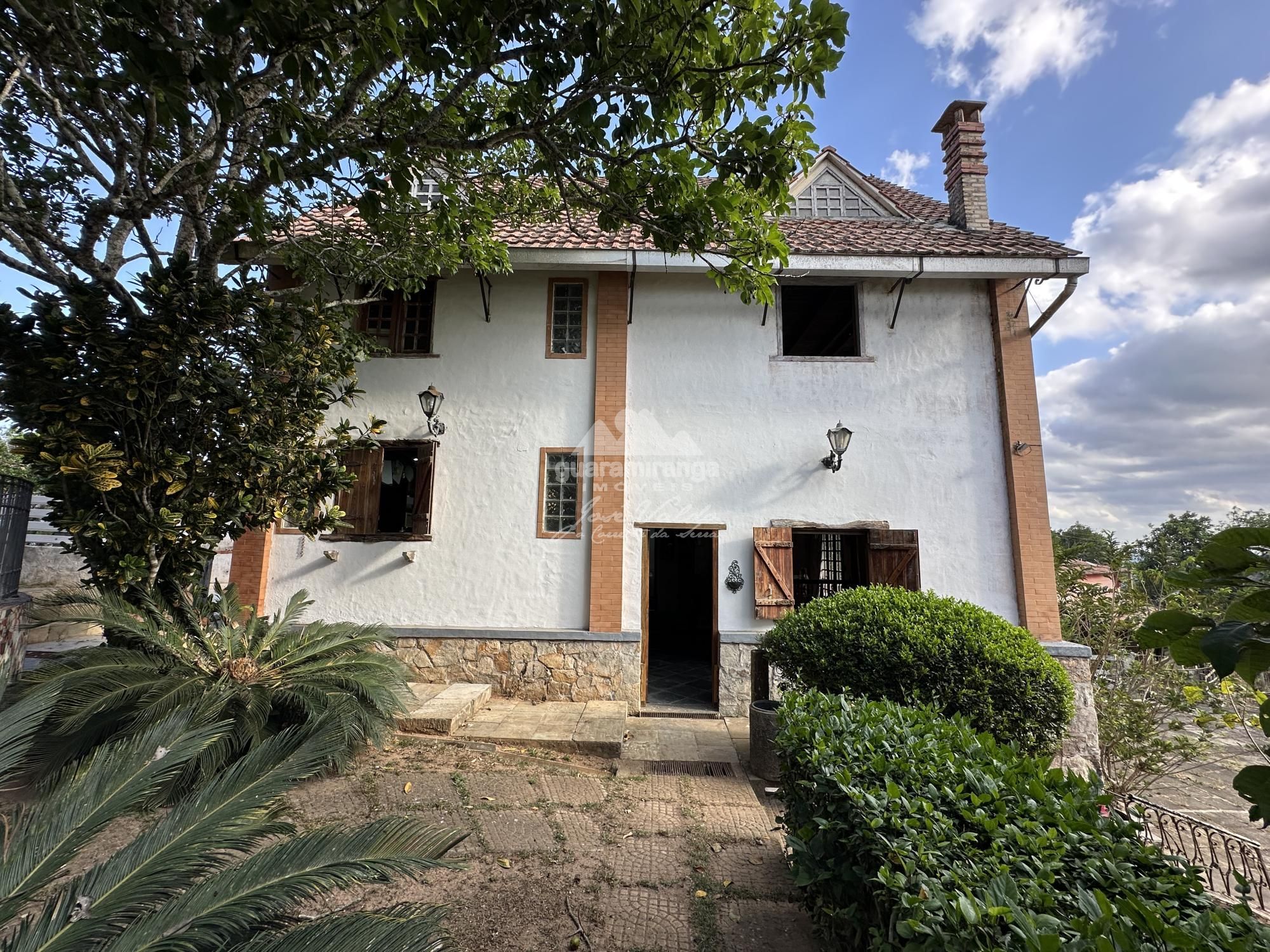 Chácara à venda com 5 quartos, 5000m² - Foto 16