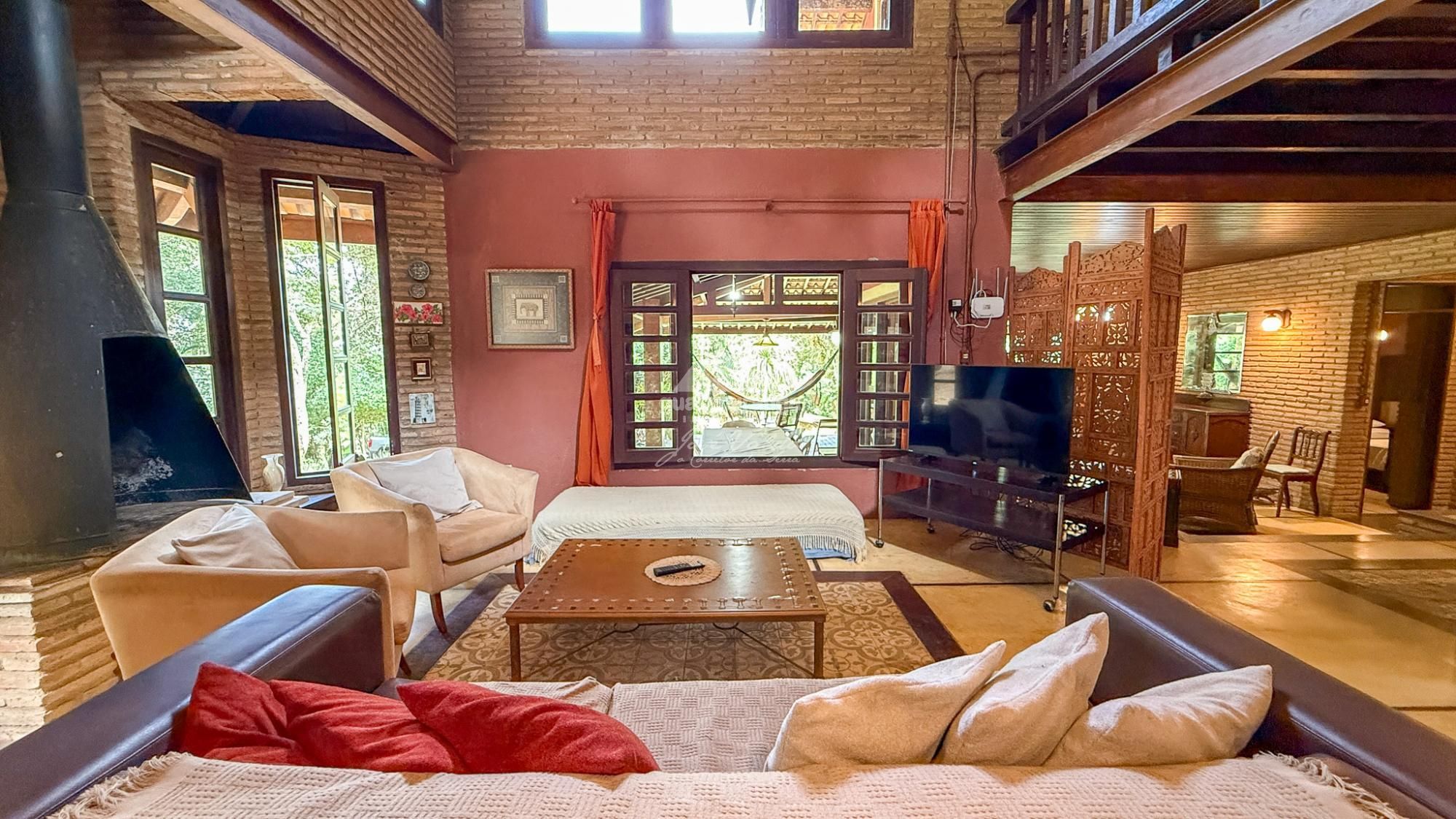 Chácara, 3 quartos, 17 m² - Foto 31