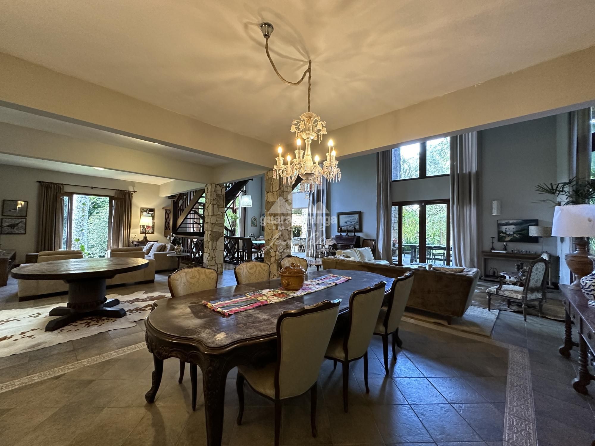 Casa, 7 quartos, 797 m² - Foto 54