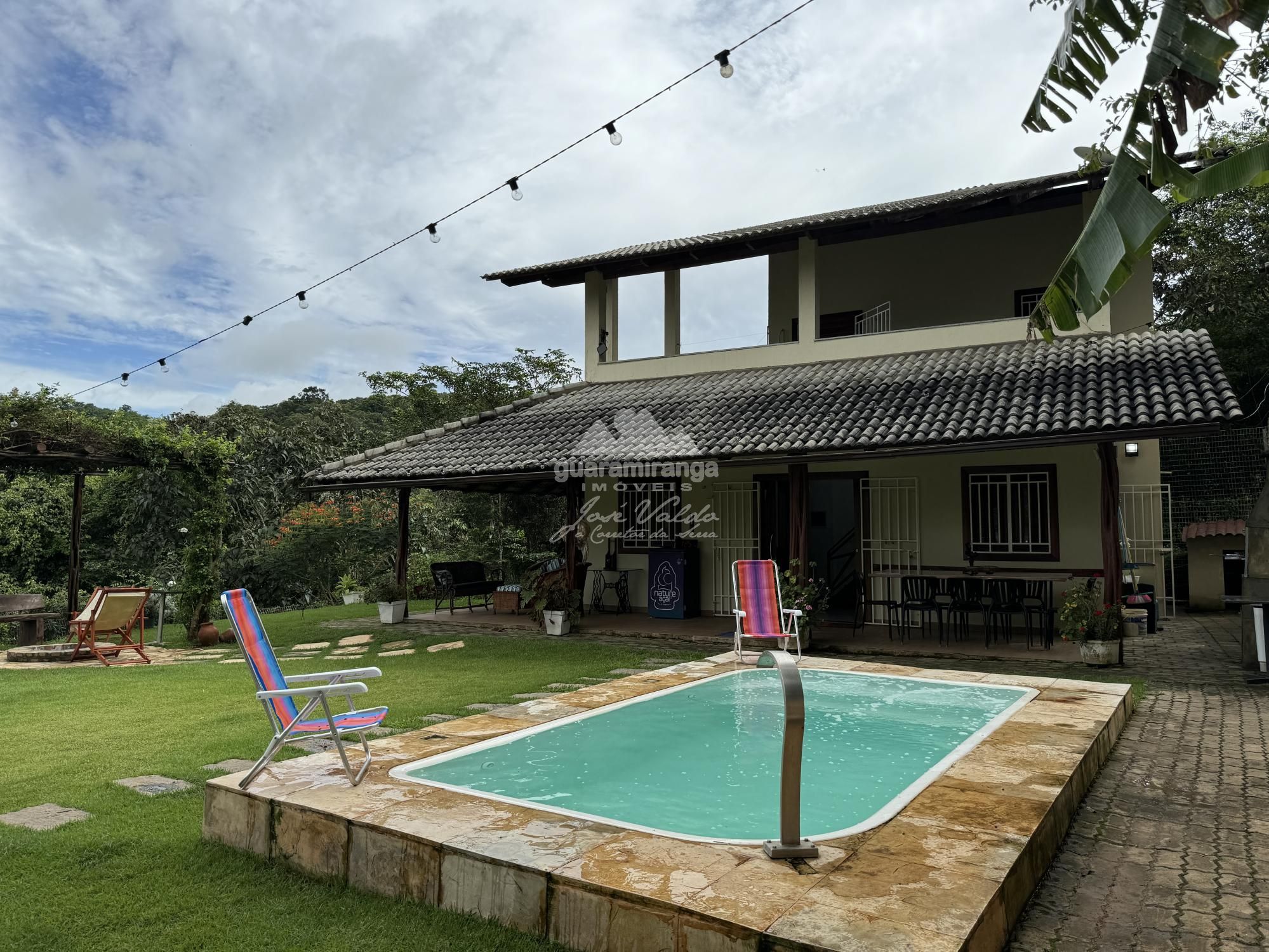 Chácara à venda com 3 quartos, 480m² - Foto 14