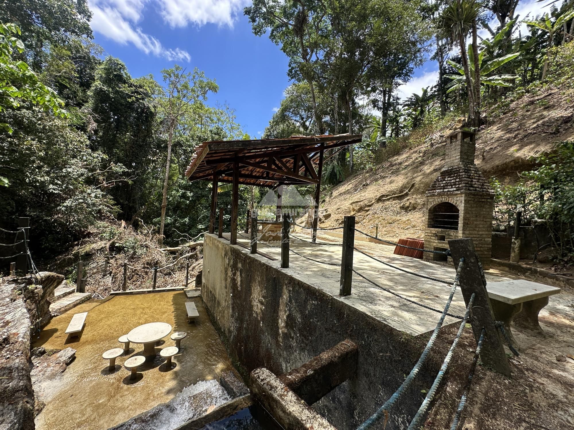 Chácara, 5 quartos, 8 hectares - Foto 21