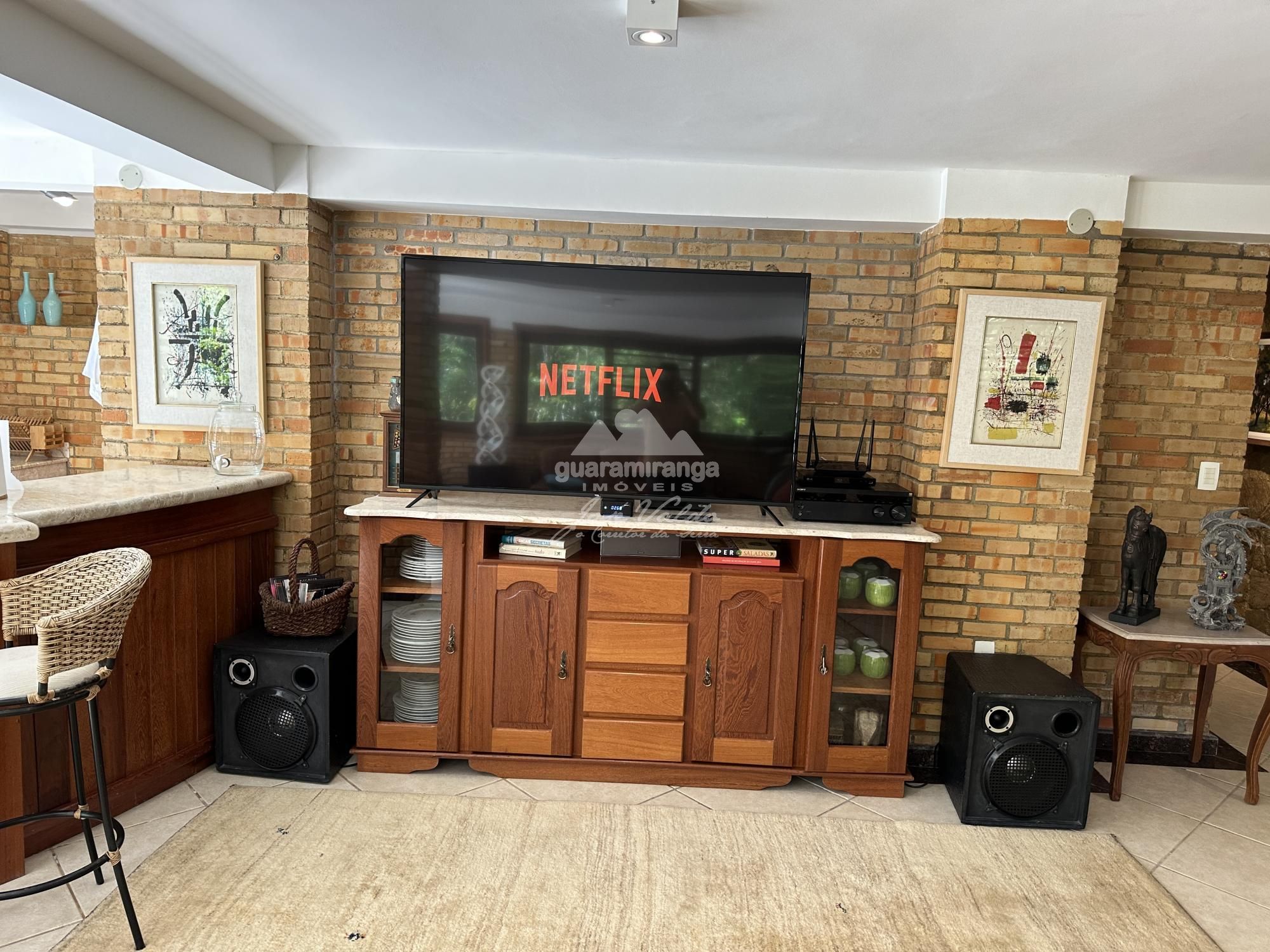 Casa de Condomínio, 5 quartos - Foto 42