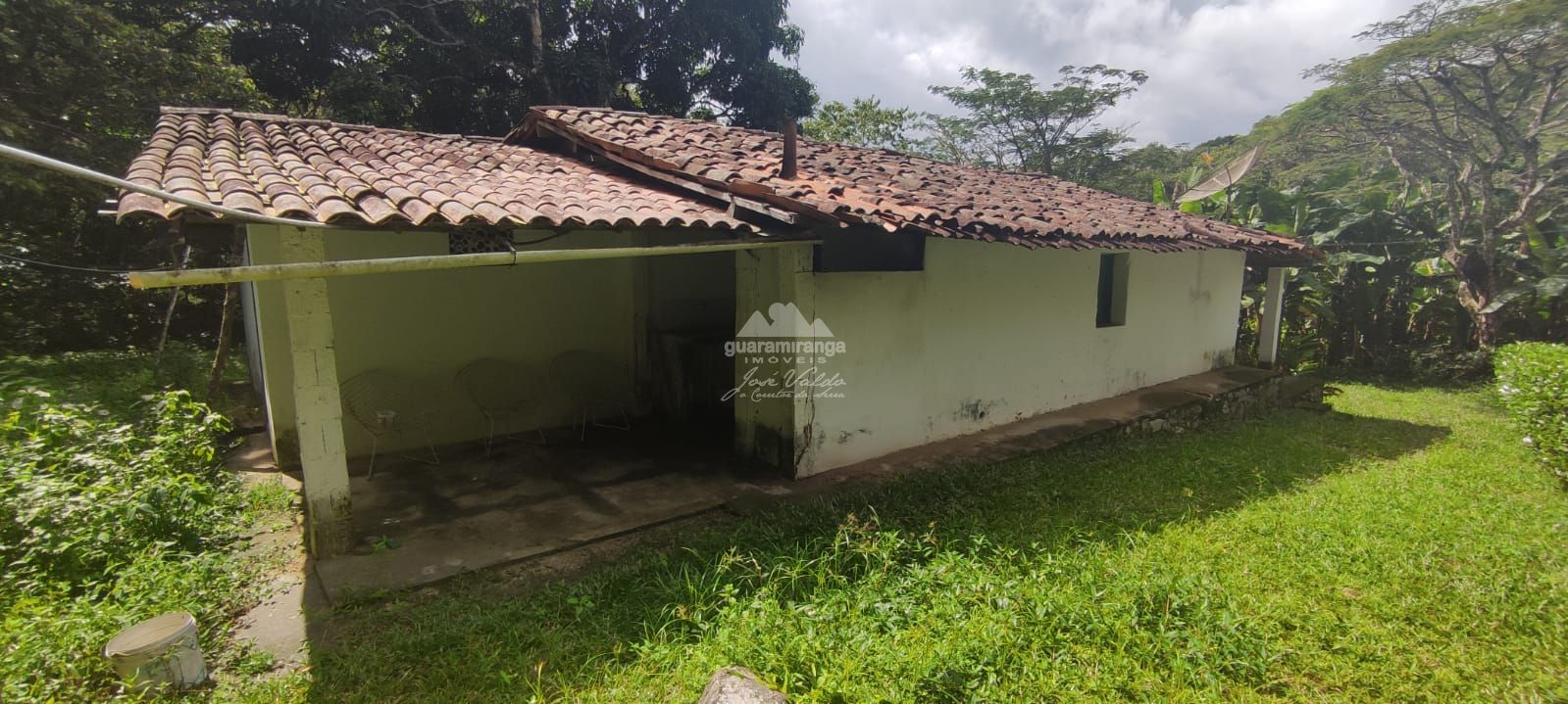 Sítio, 12 quartos, 60 hectares - Foto 24