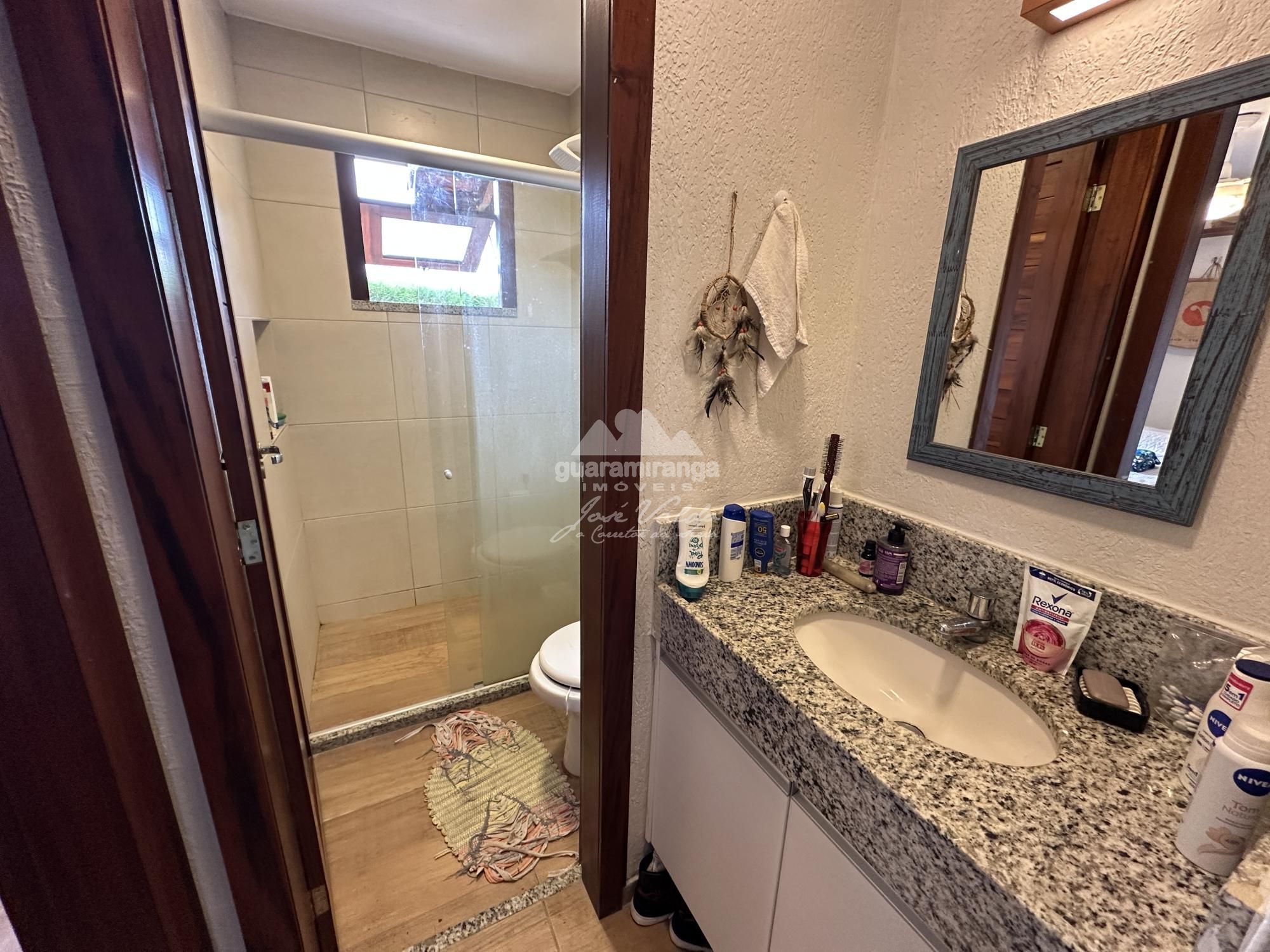 Casa de Condomínio, 2 quartos - Foto 19