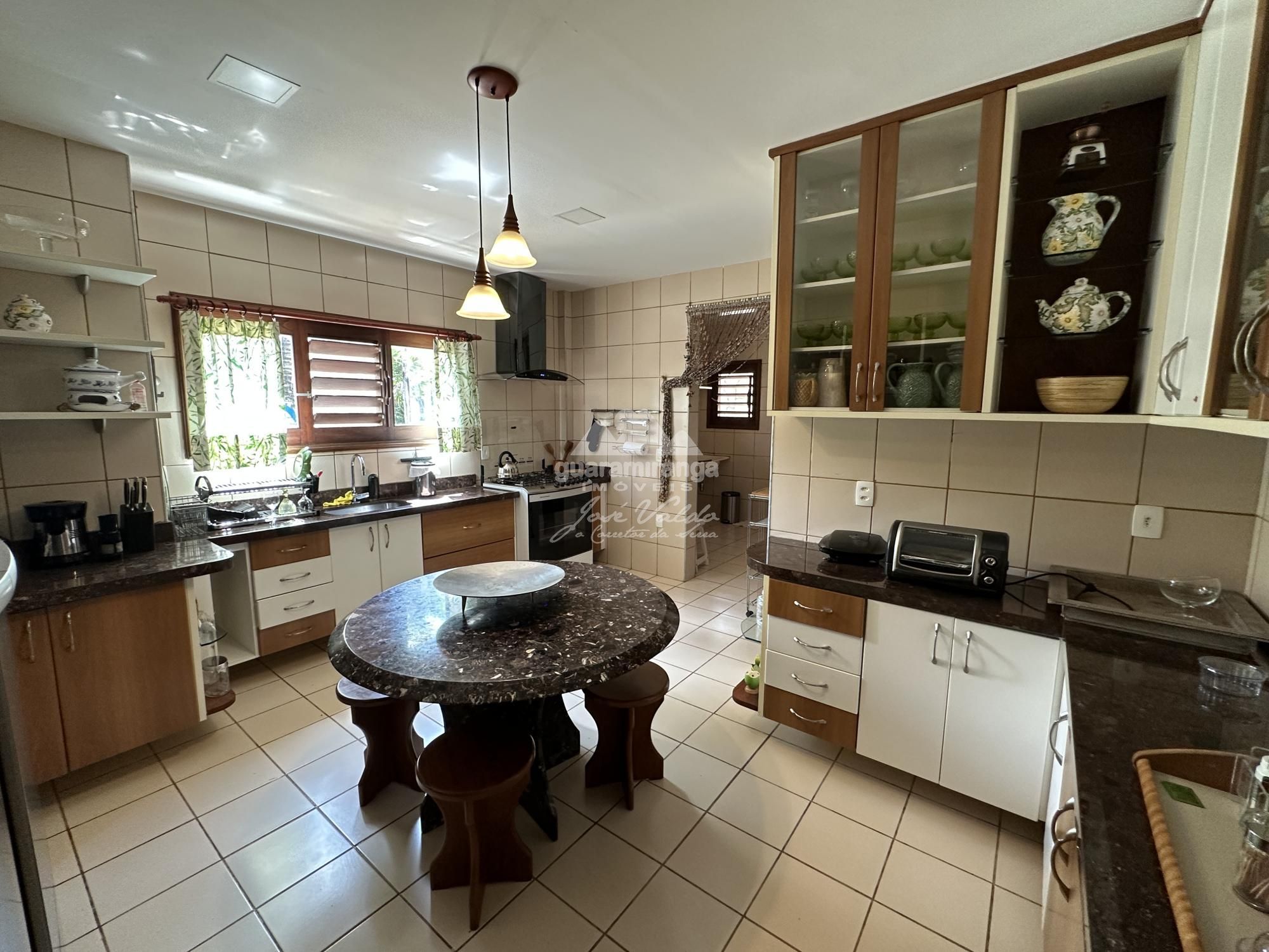 Casa de Condomínio, 5 quartos - Foto 31