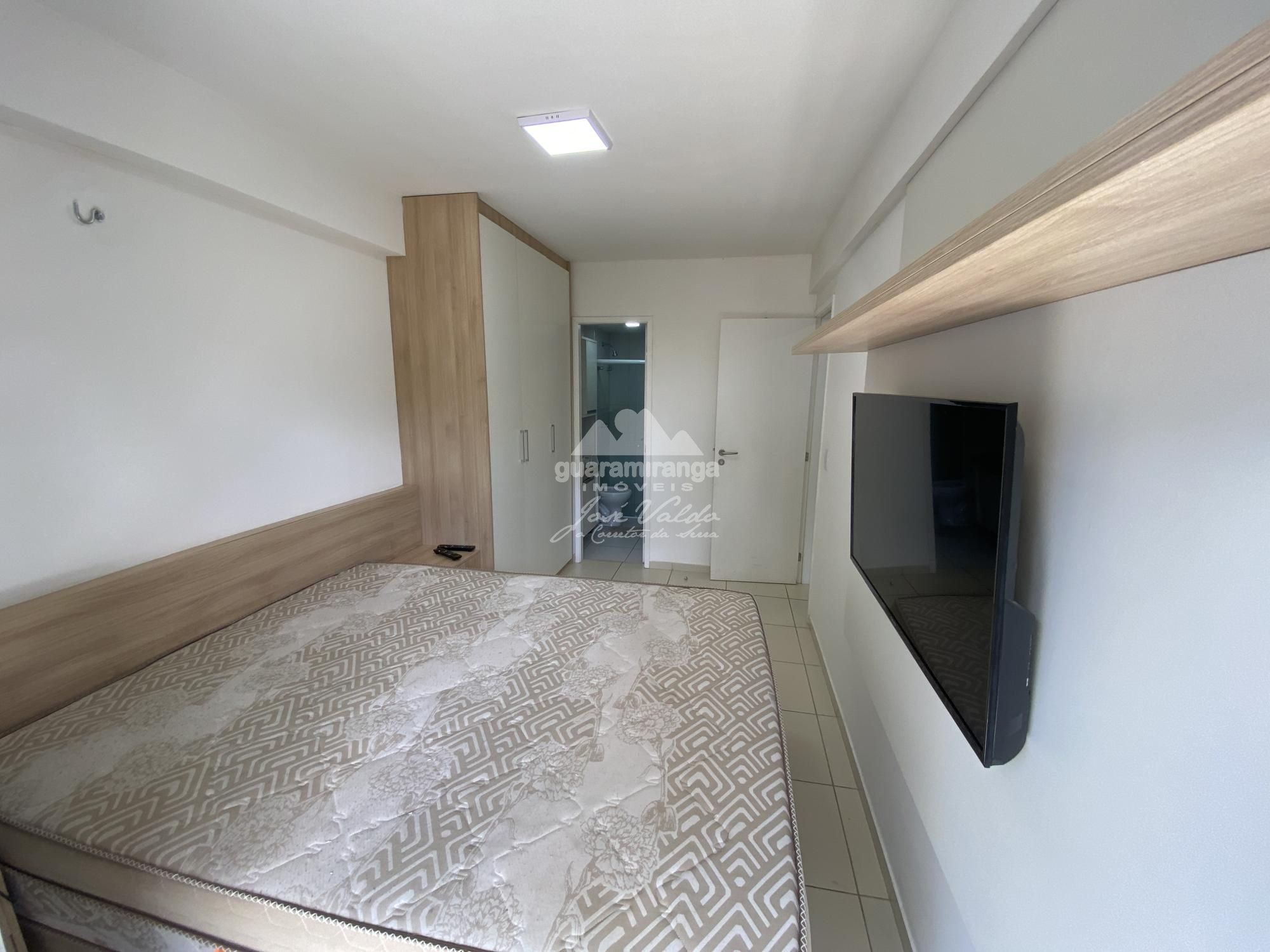 Apartamento à venda com 2 quartos, 52m² - Foto 15