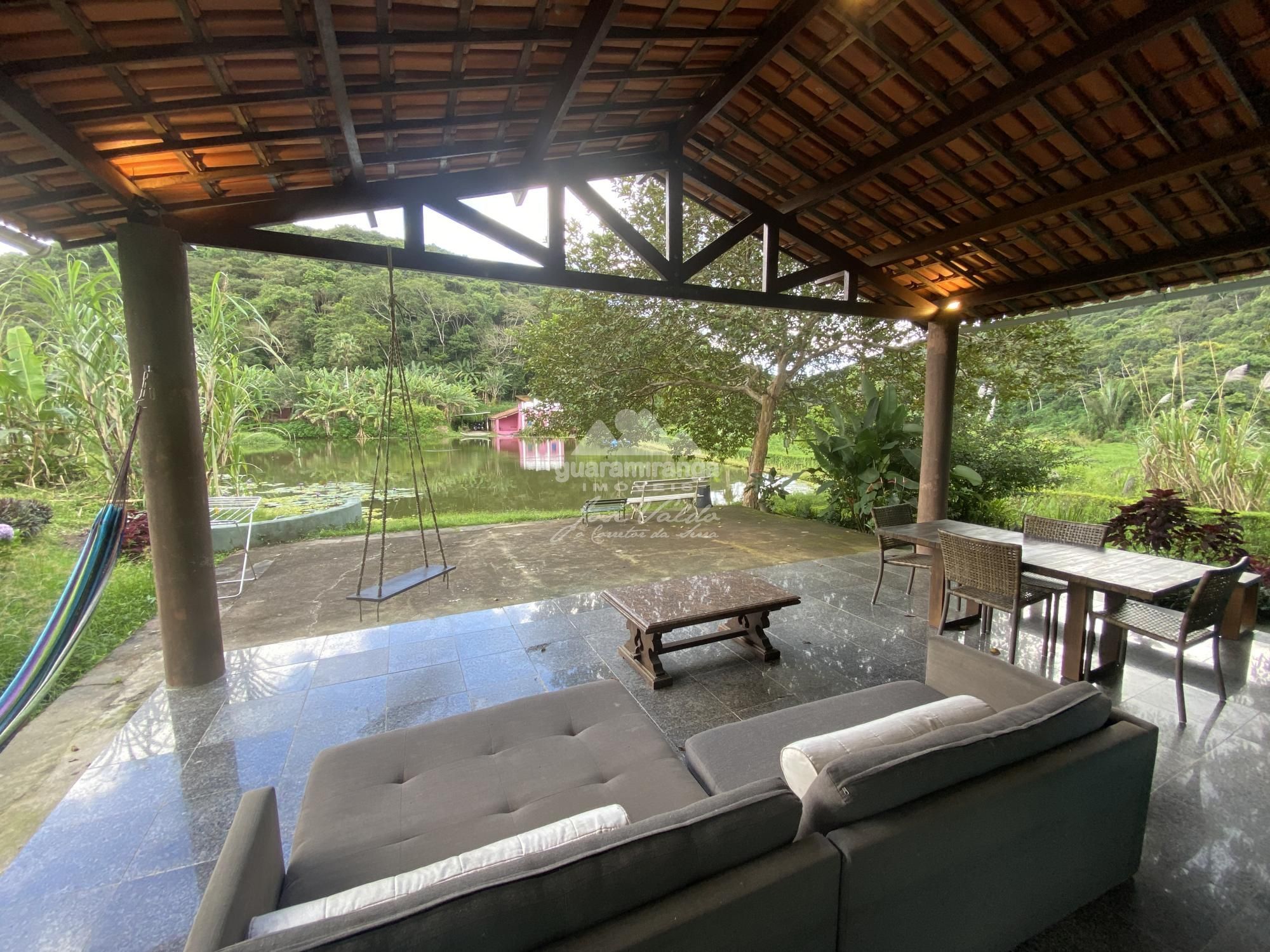 Sítio, 7 quartos, 31 hectares - Foto 39